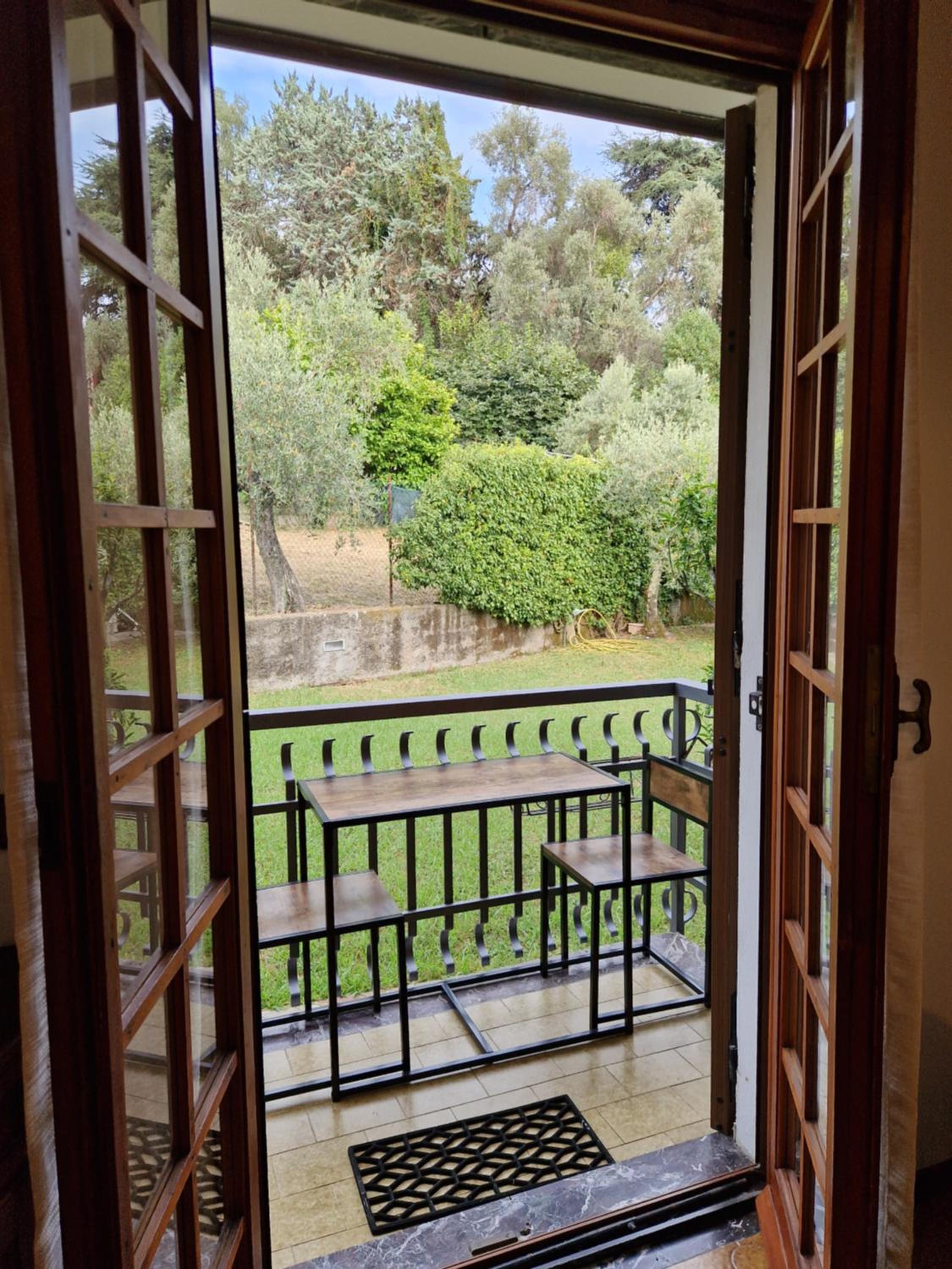 Villa Angelica