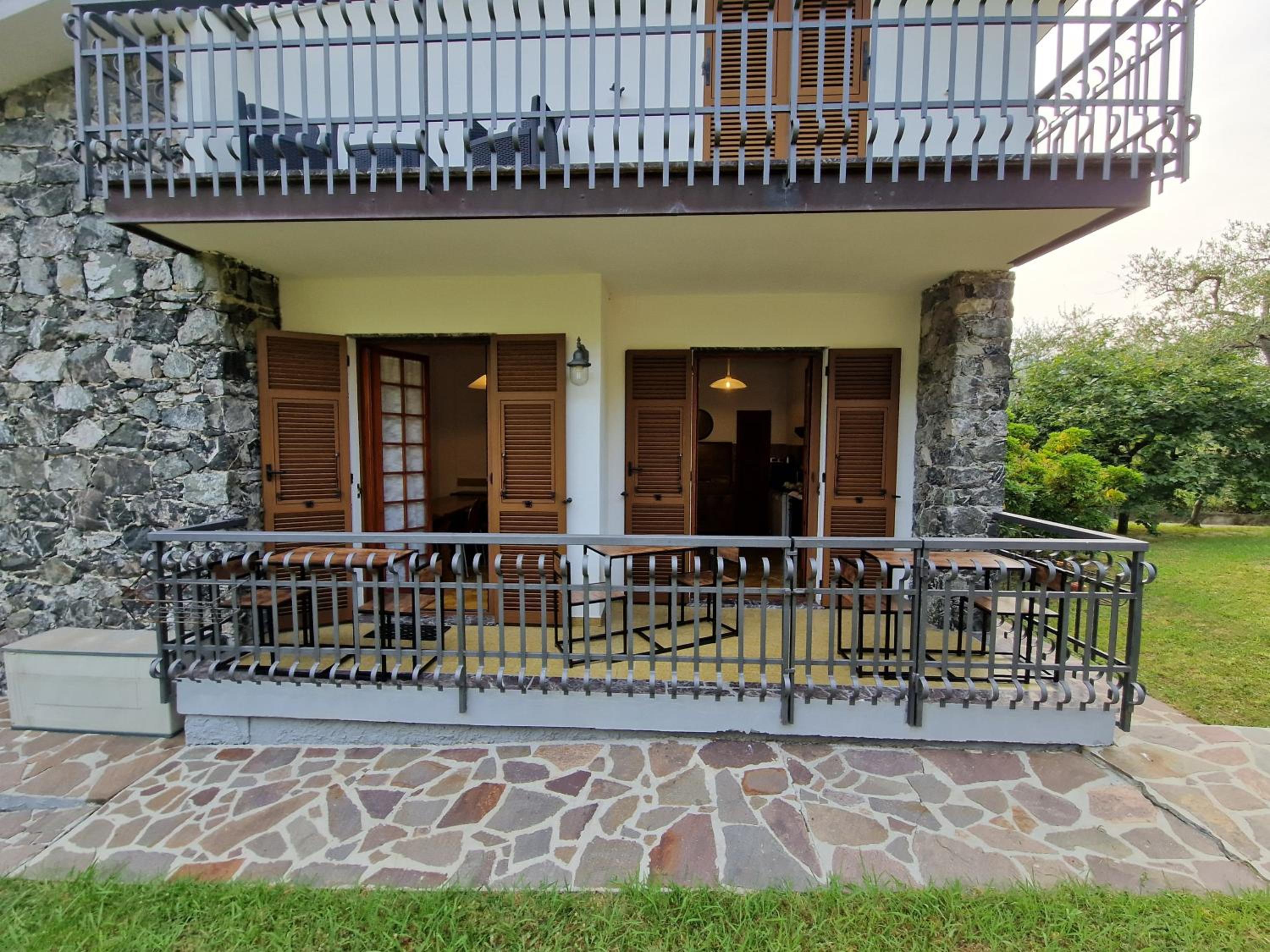 Villa Angelica