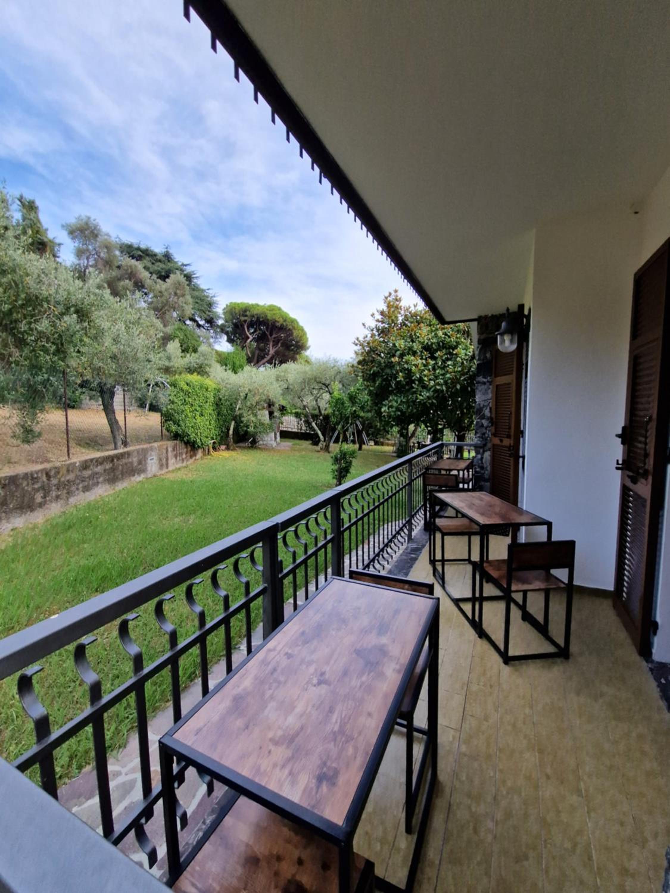 Villa Angelica