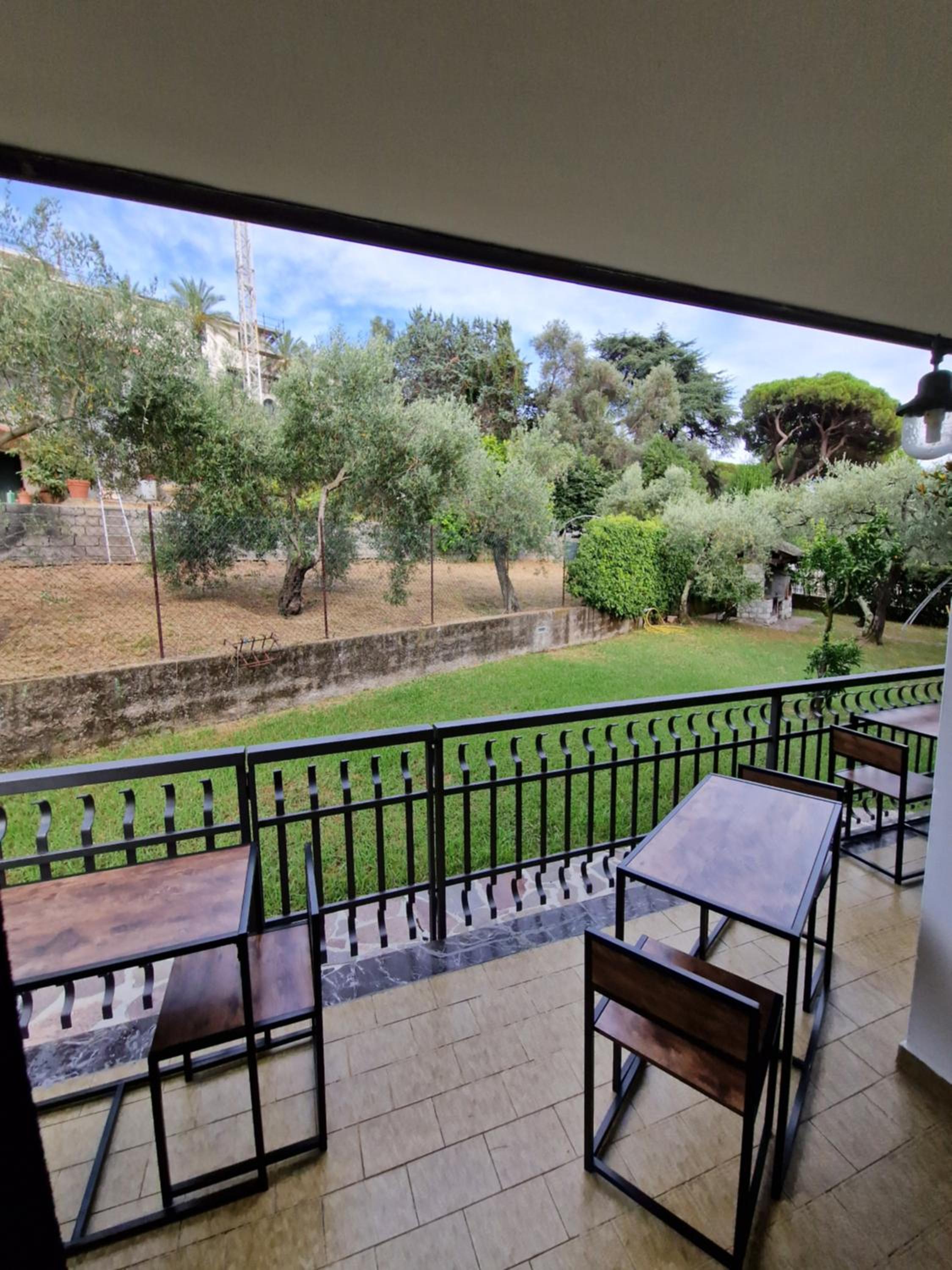 Villa Angelica