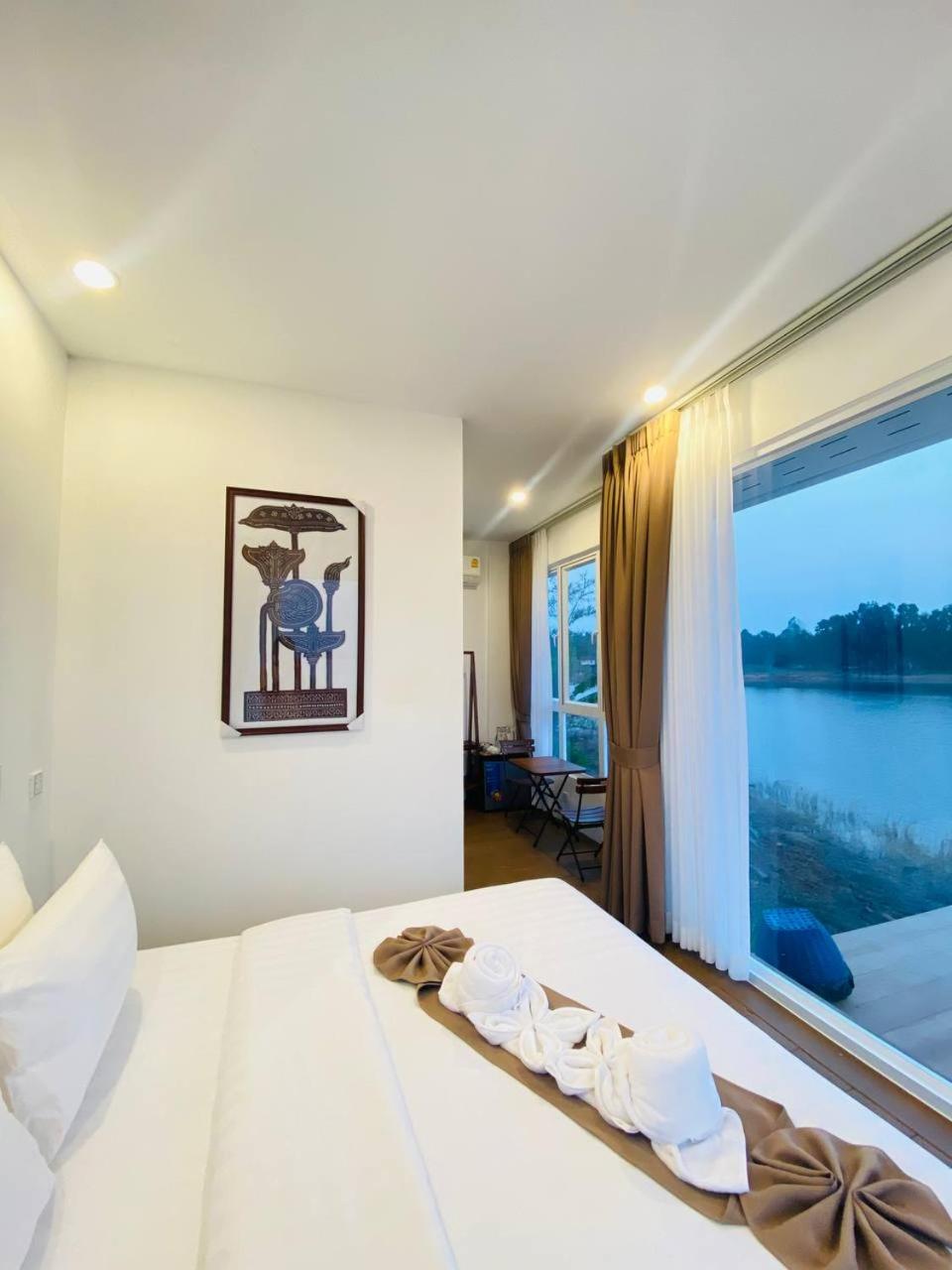 Domnak Kravanh Retreat Resort