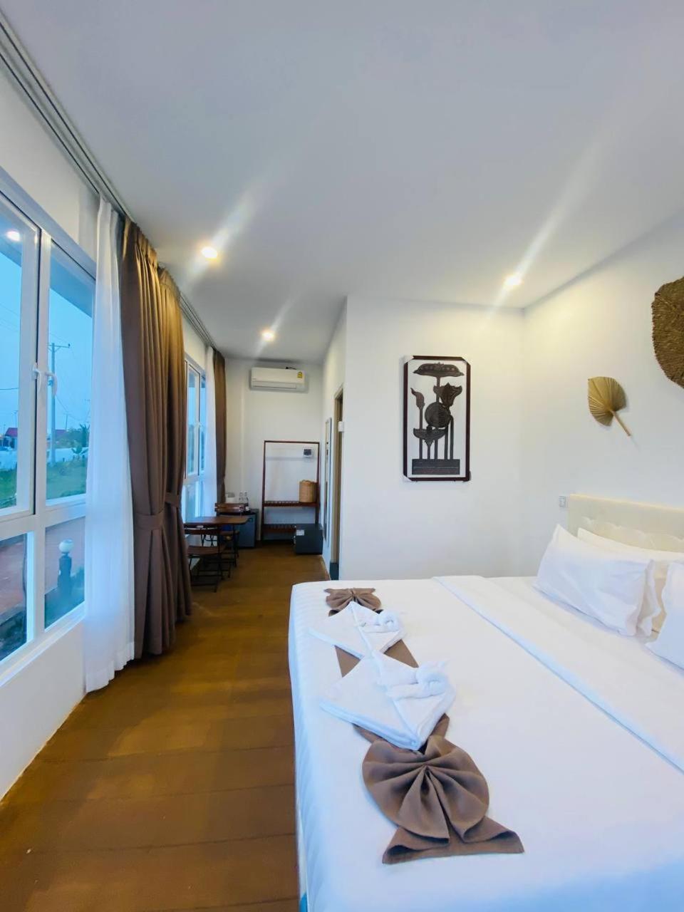 Domnak Kravanh Retreat Resort