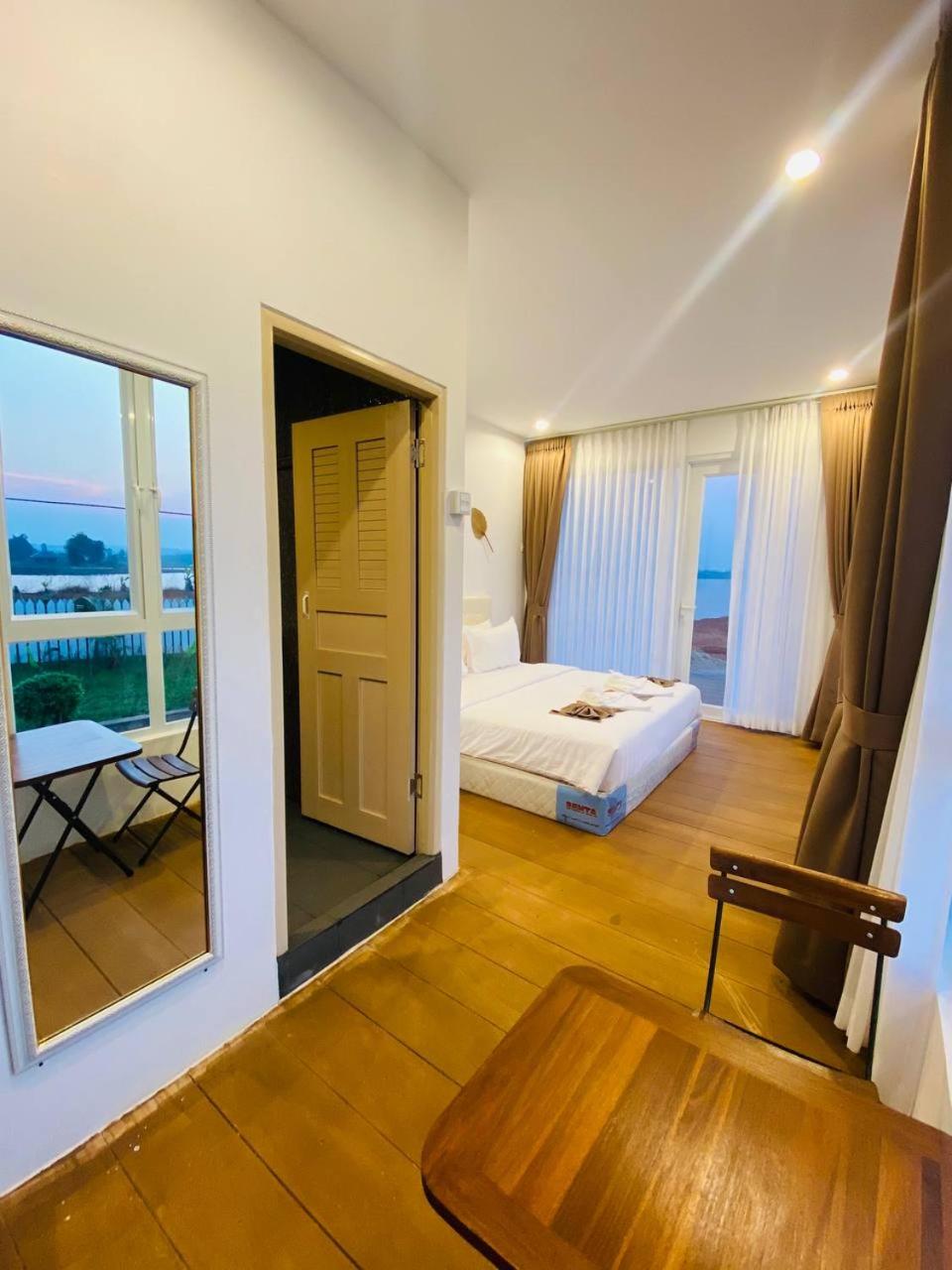 Domnak Kravanh Retreat Resort