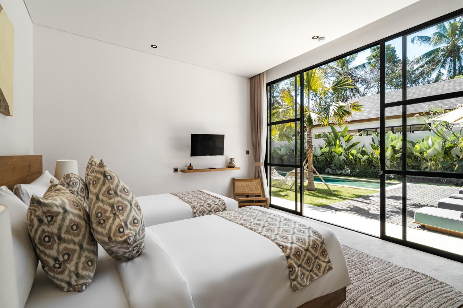 Villa Jasmine by BaliSuperHost