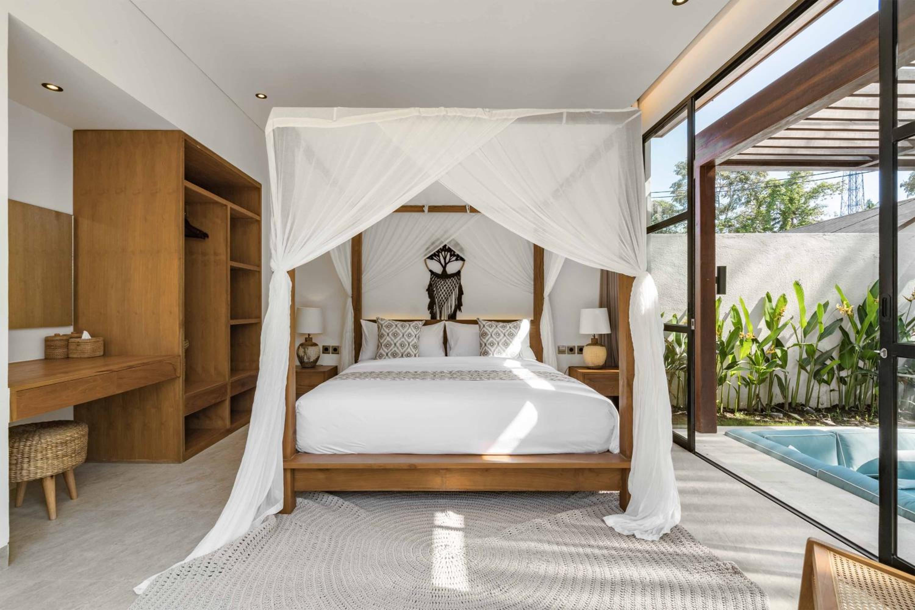 Villa Jasmine by BaliSuperHost