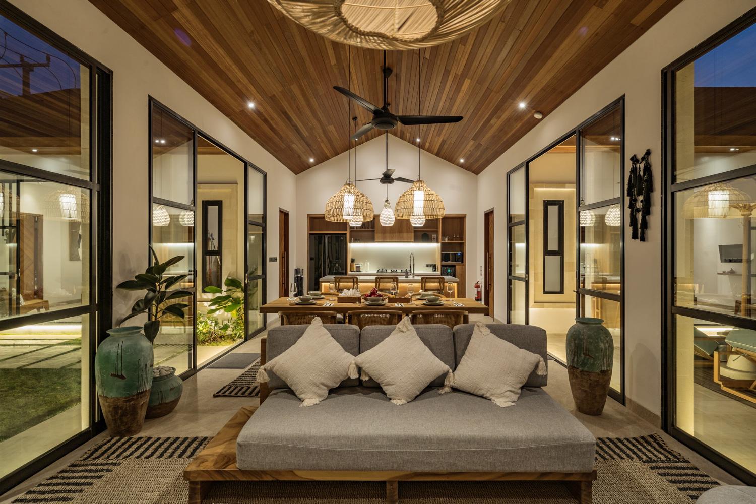 Villa Jasmine by BaliSuperHost