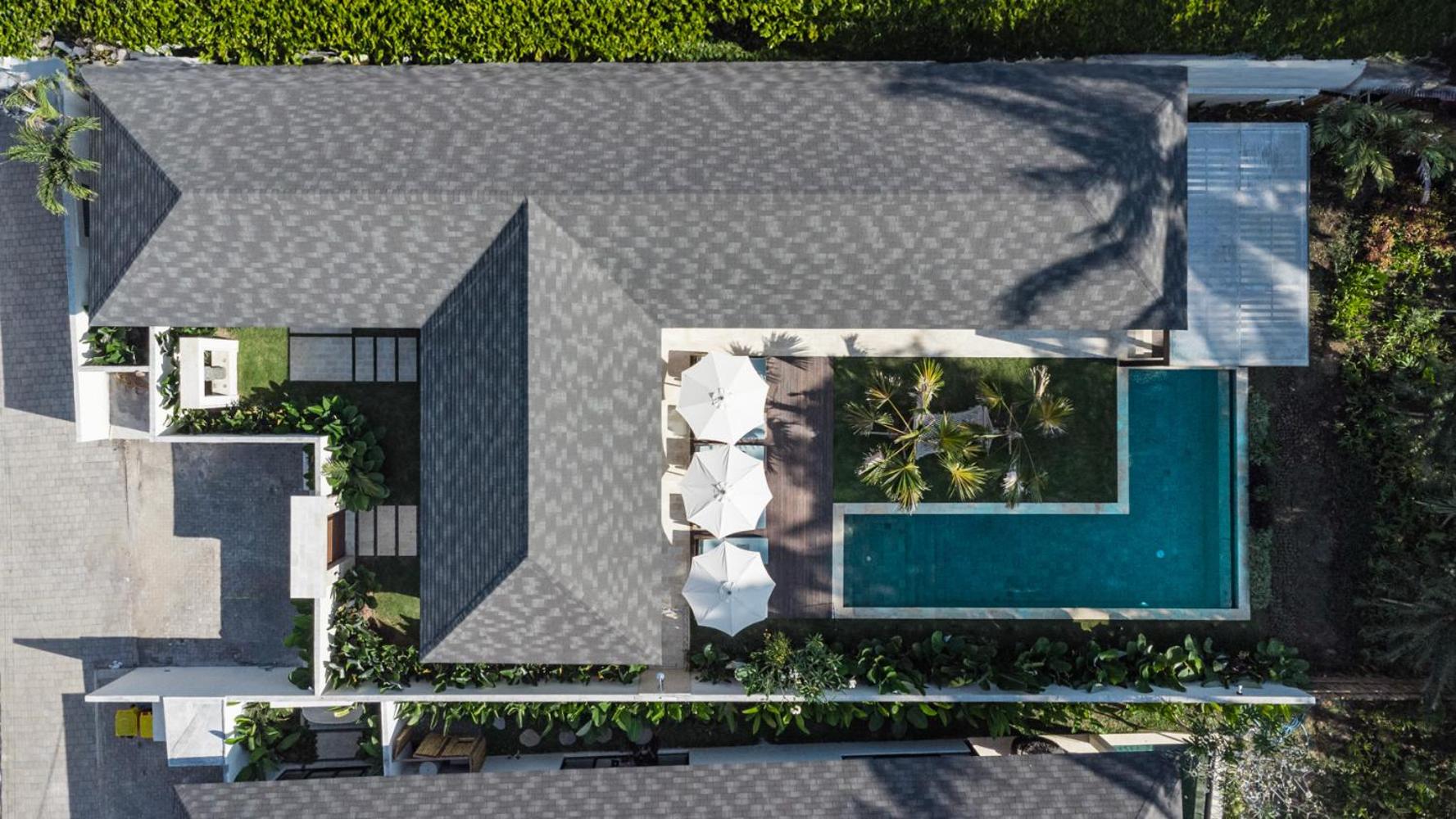 Villa Jasmine by BaliSuperHost
