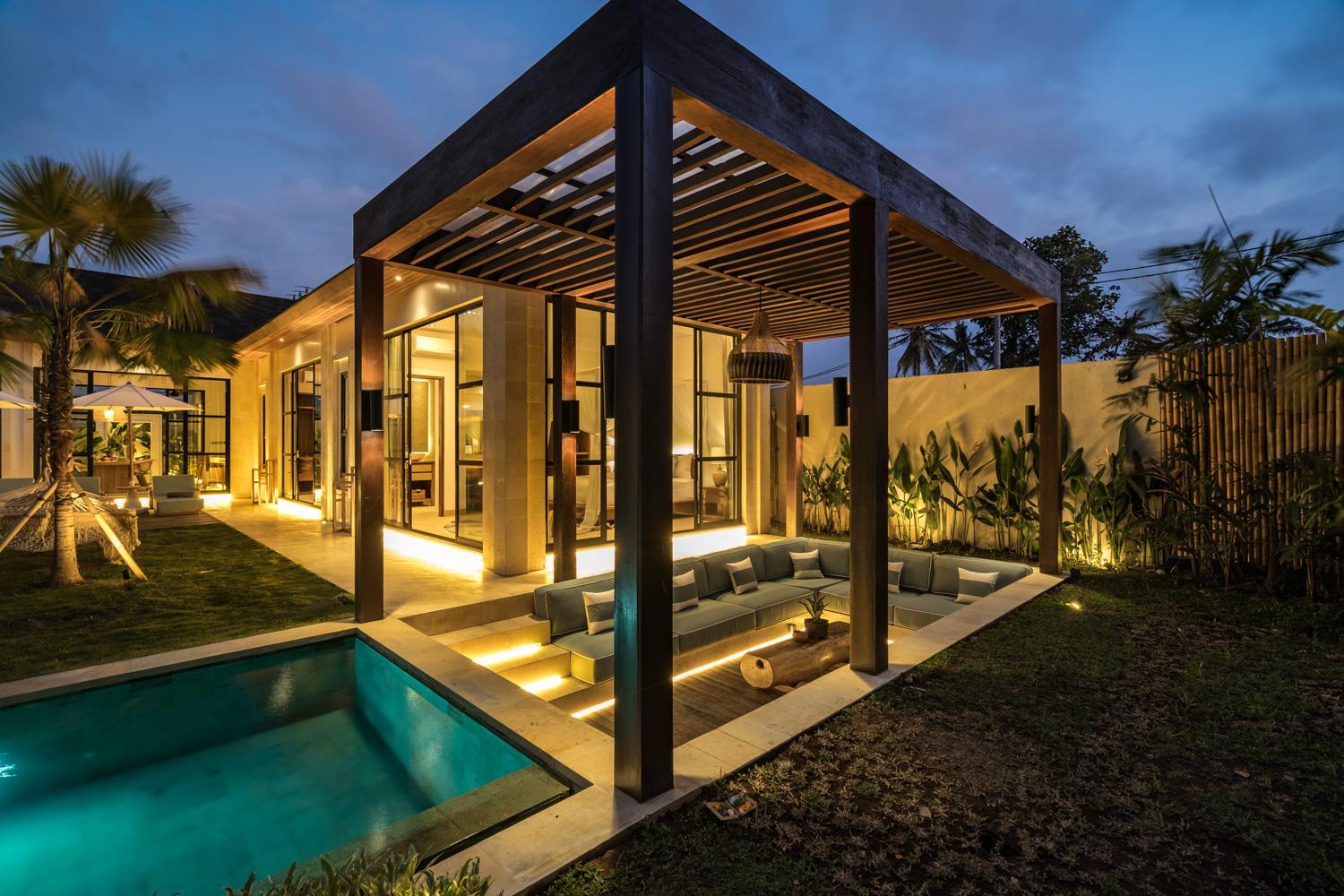 Villa Jasmine by BaliSuperHost