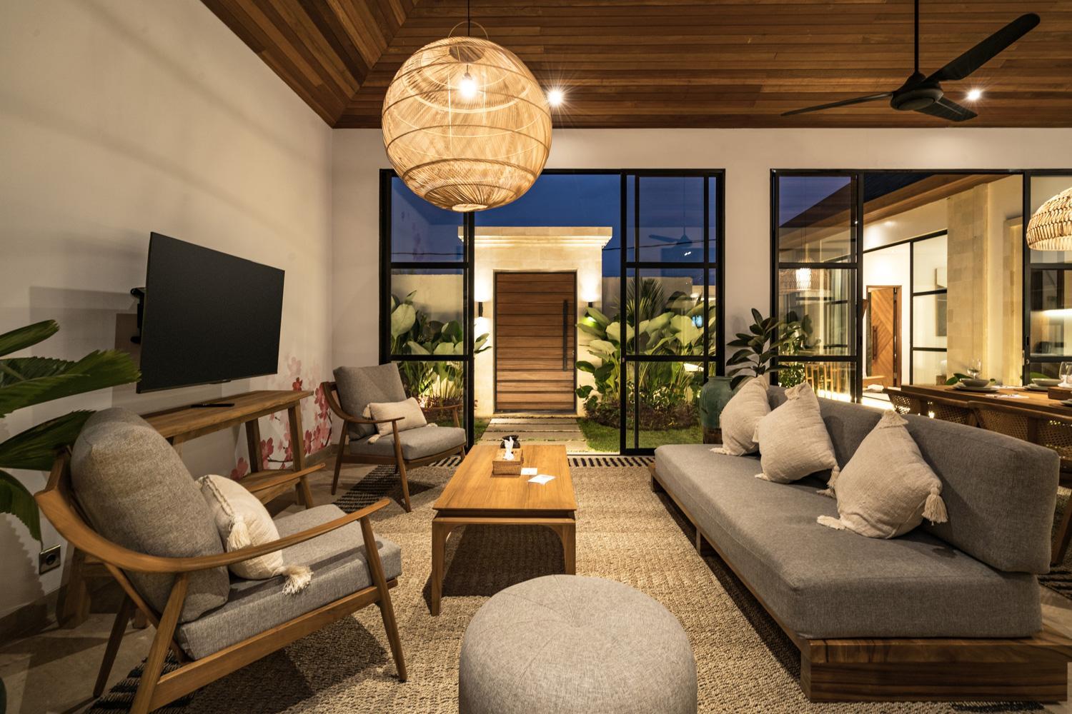 Villa Jasmine by BaliSuperHost
