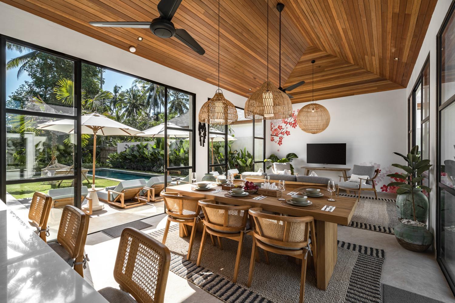 Villa Jasmine by BaliSuperHost