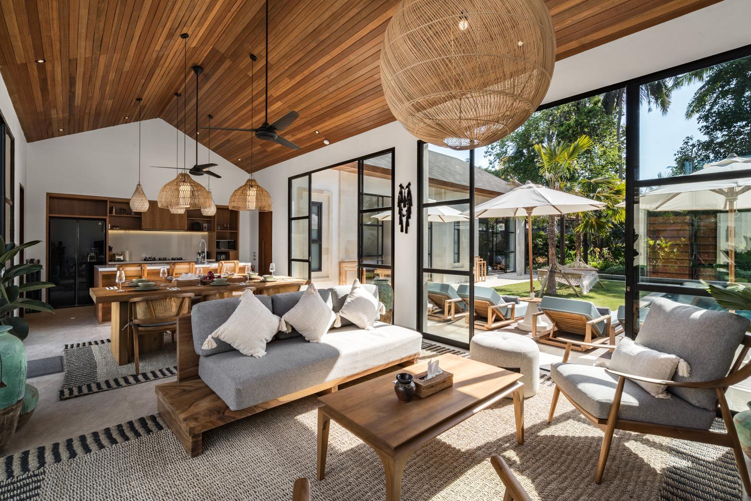 Villa Jasmine by BaliSuperHost