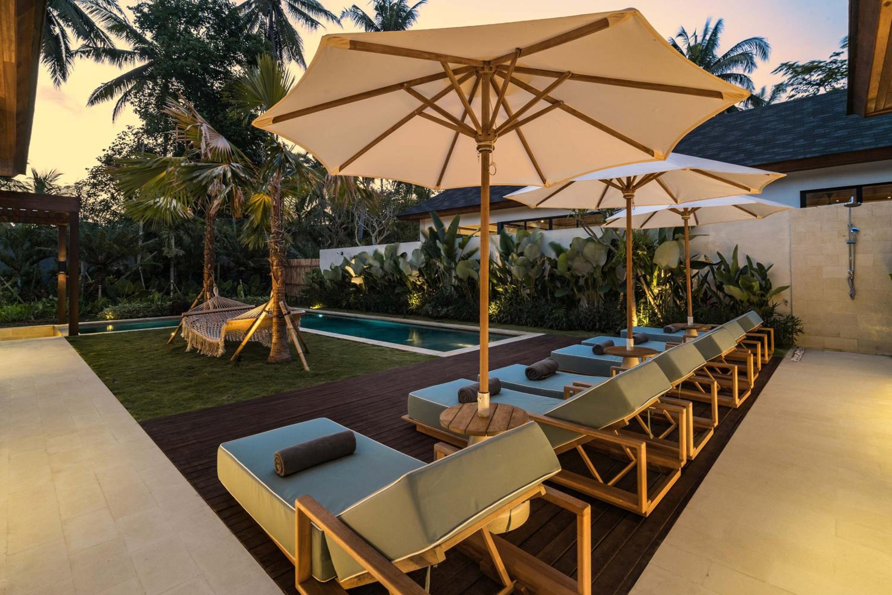 Villa Jasmine by BaliSuperHost