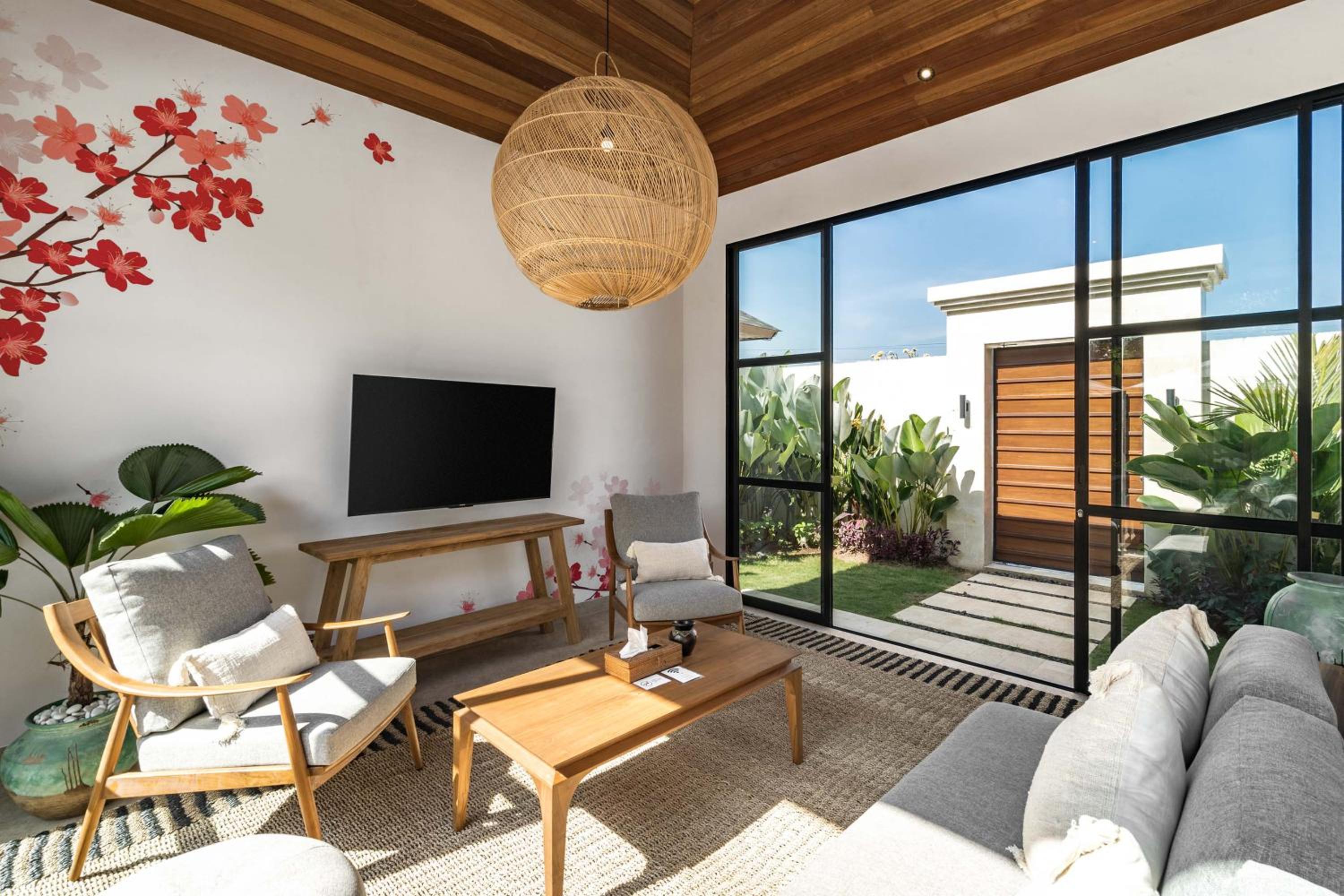 Villa Jasmine by BaliSuperHost