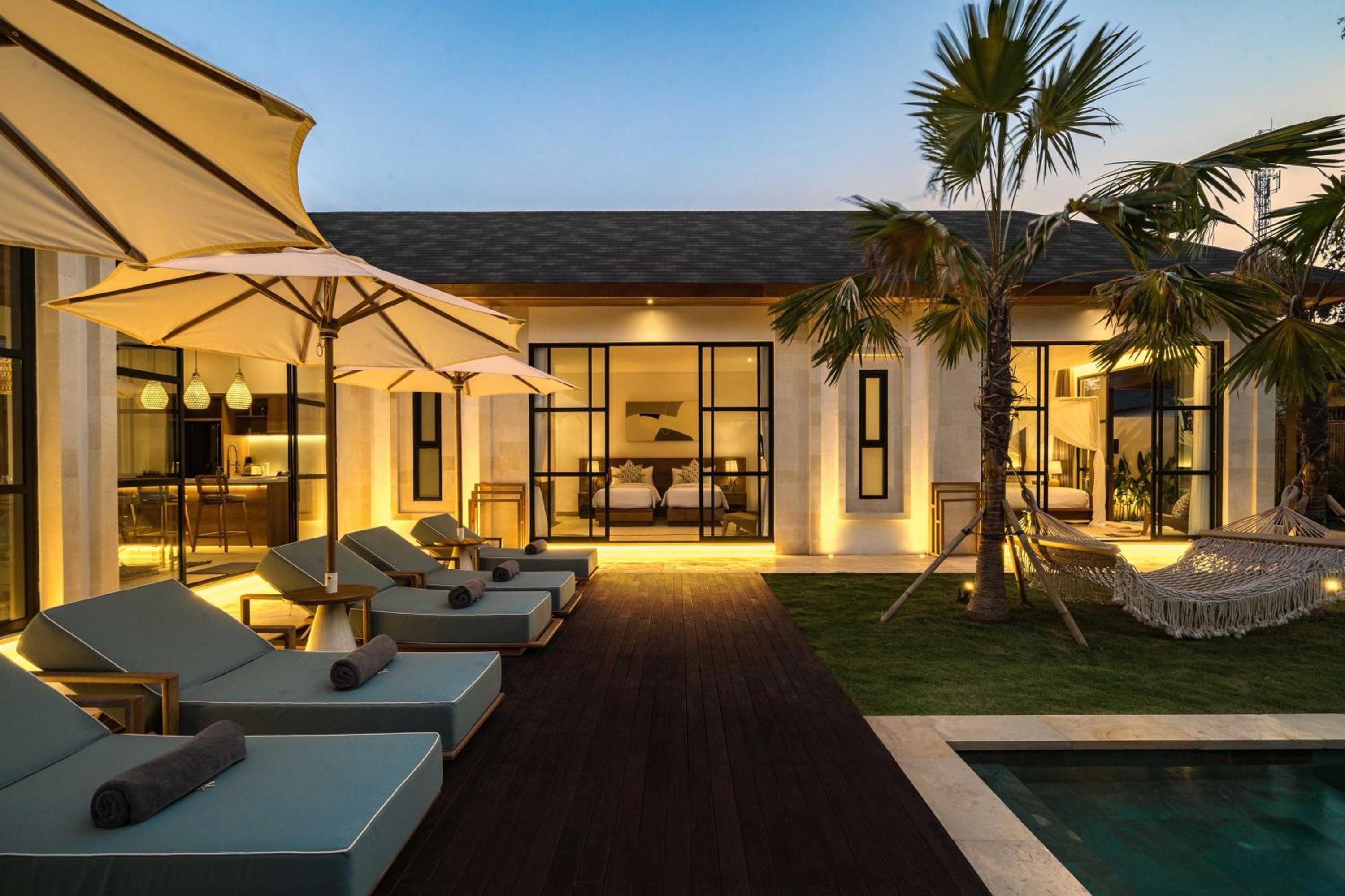 Villa Jasmine by BaliSuperHost