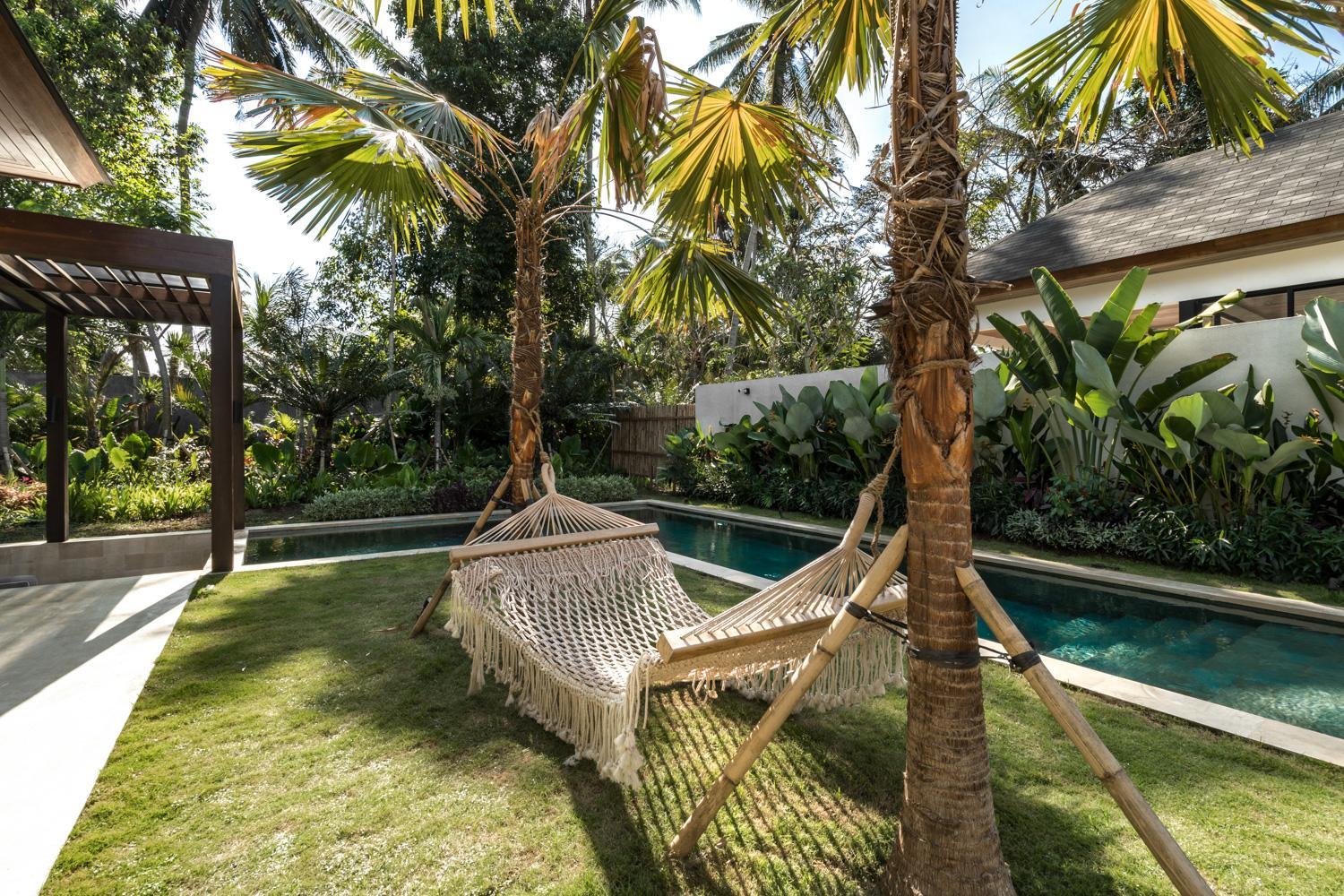 Villa Jasmine by BaliSuperHost