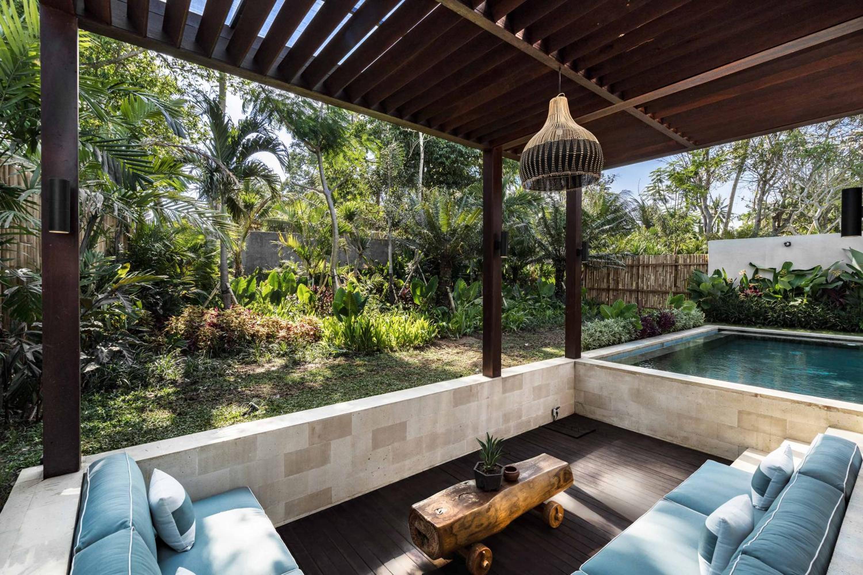 Villa Jasmine by BaliSuperHost