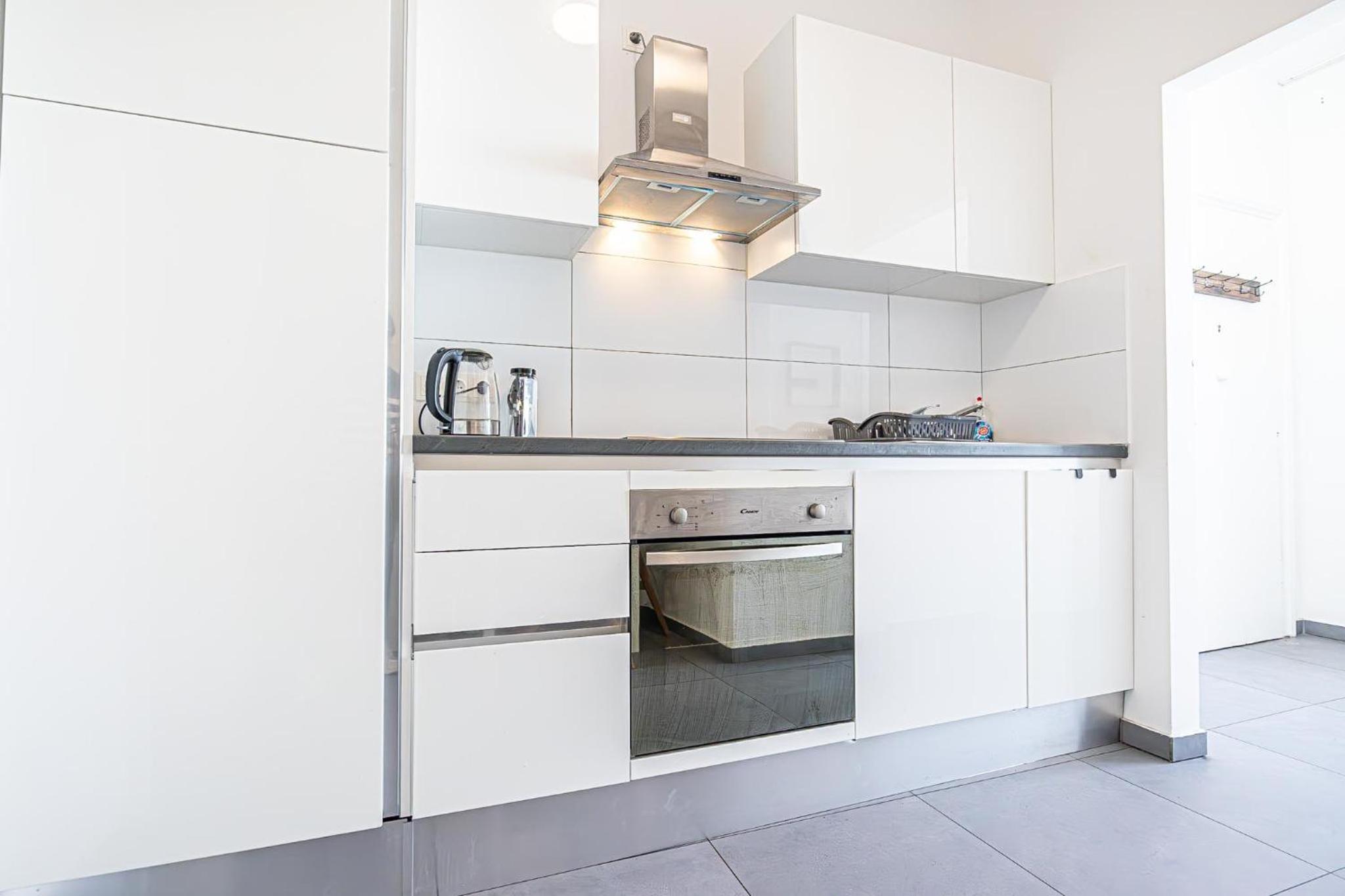 Budget-friendly Room 15 Min from Vienna