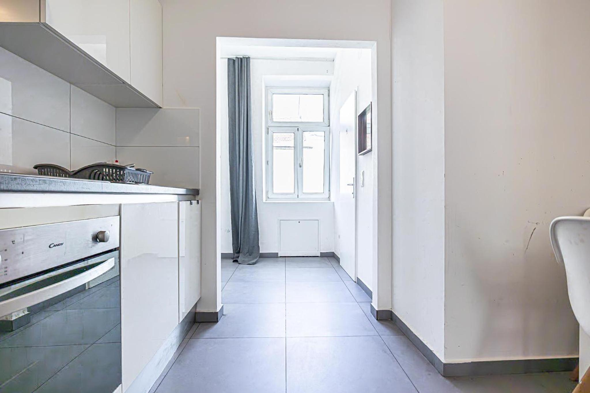 Budget-friendly Room 15 Min from Vienna