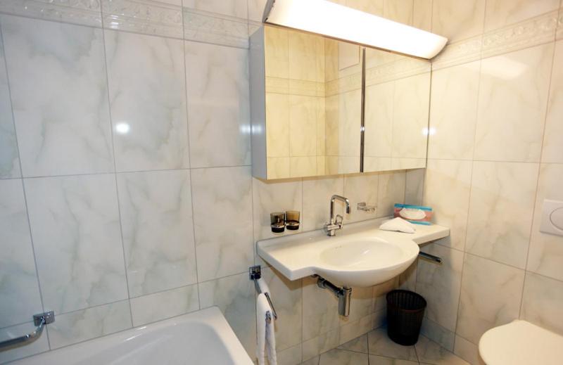 Residenz Larix Apartments