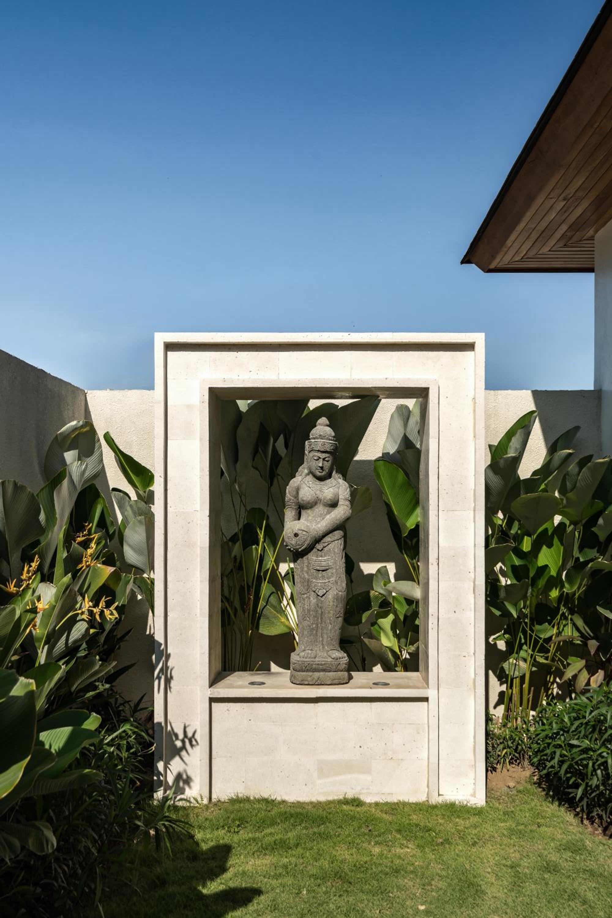 Villa Jasmine by BaliSuperHost