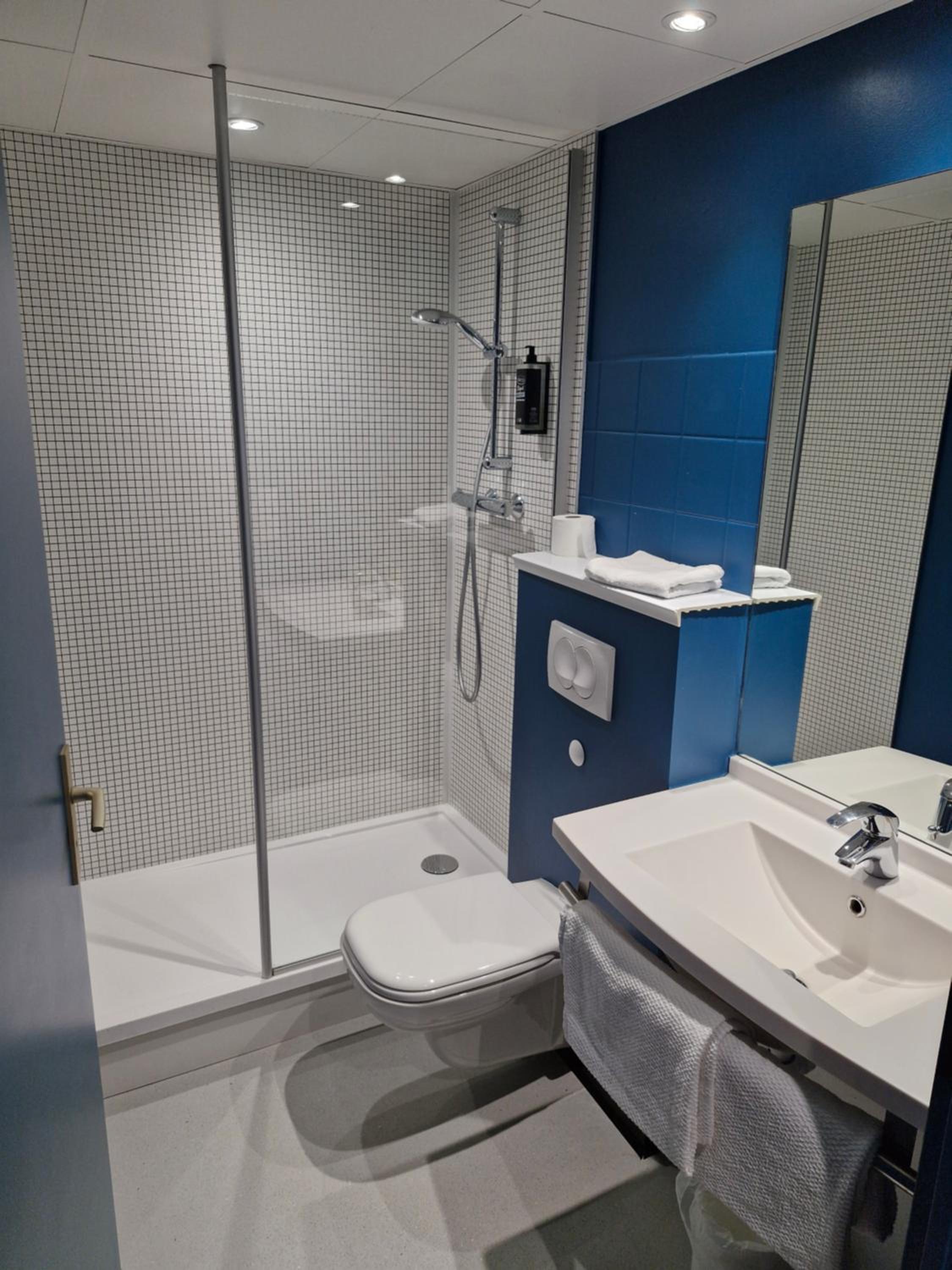 ibis budget Saint Dié des Vosges, photo 34