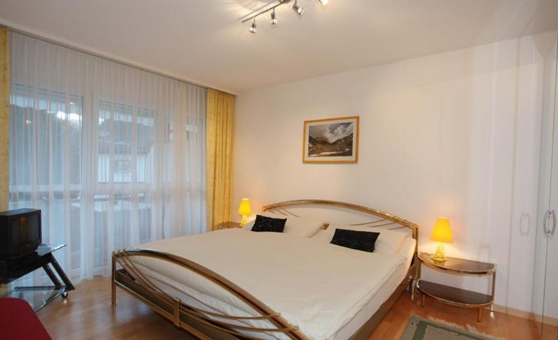 Residenz Larix Apartments