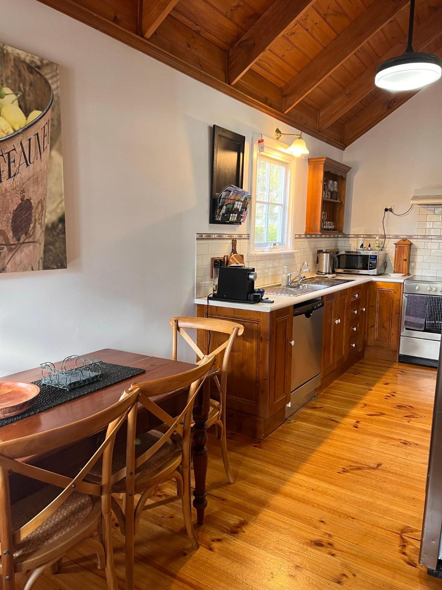 Clare Valley Heritage Retreat