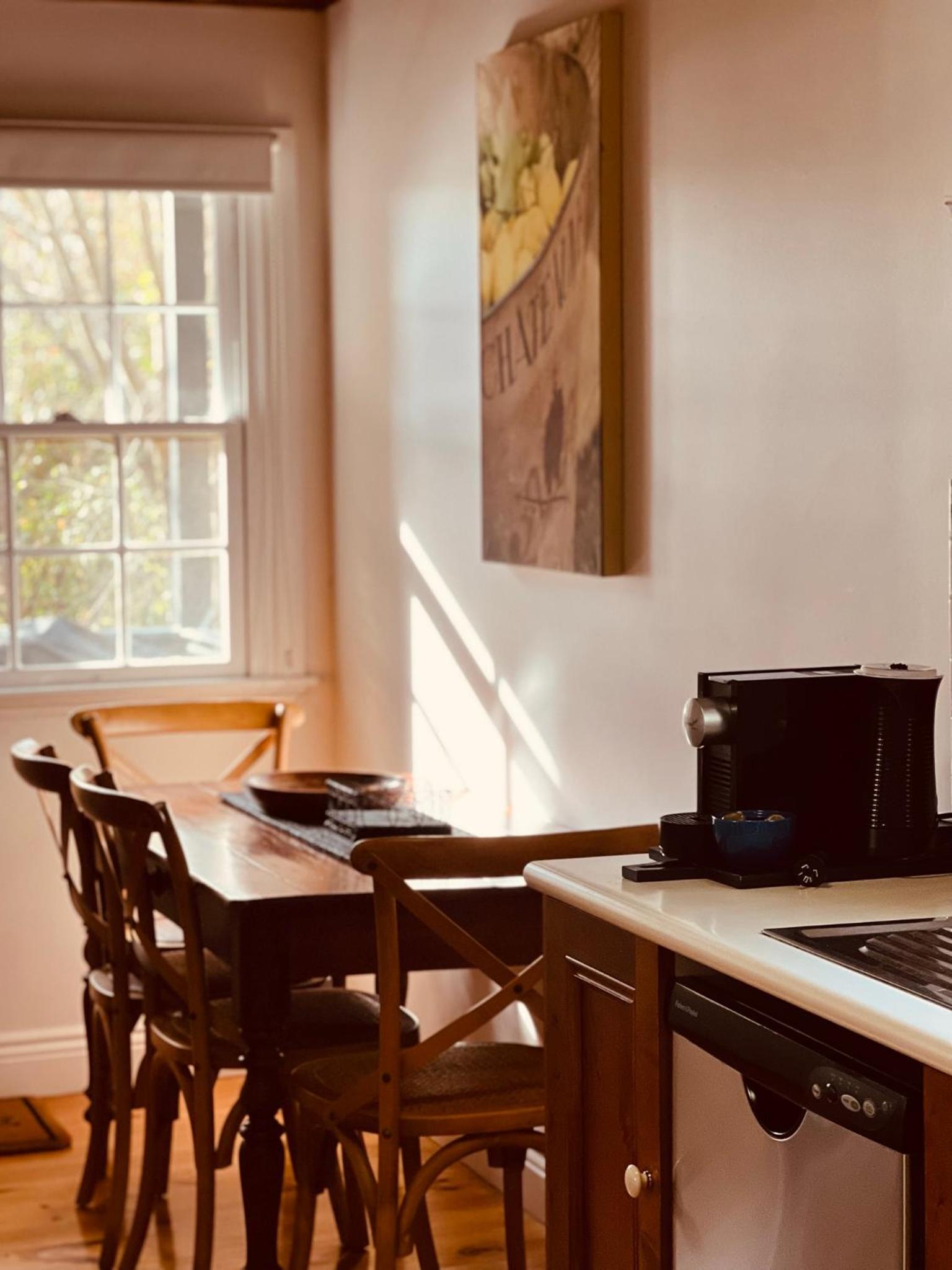 Clare Valley Heritage Retreat