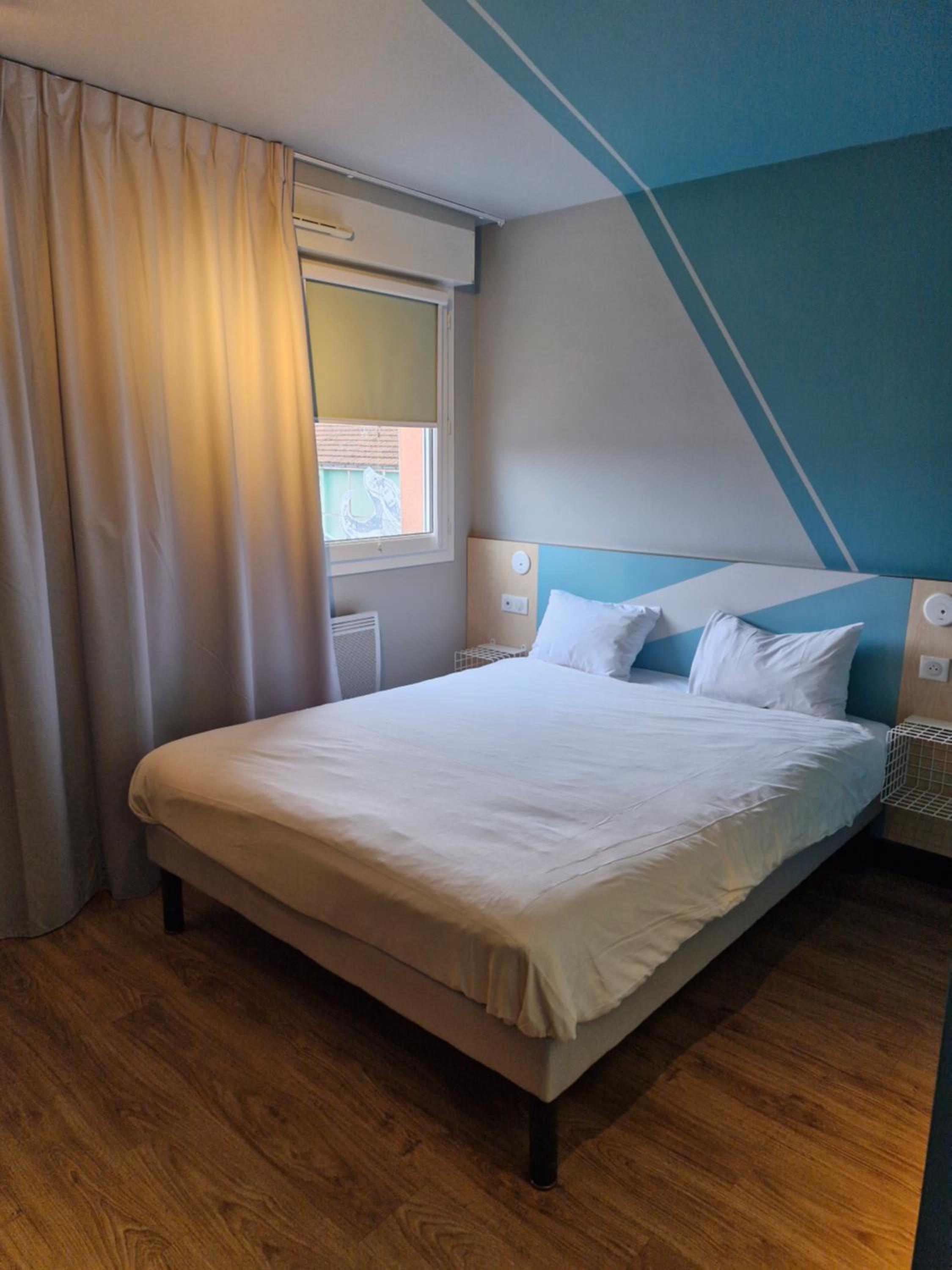 ibis budget Saint Dié des Vosges, photo 33