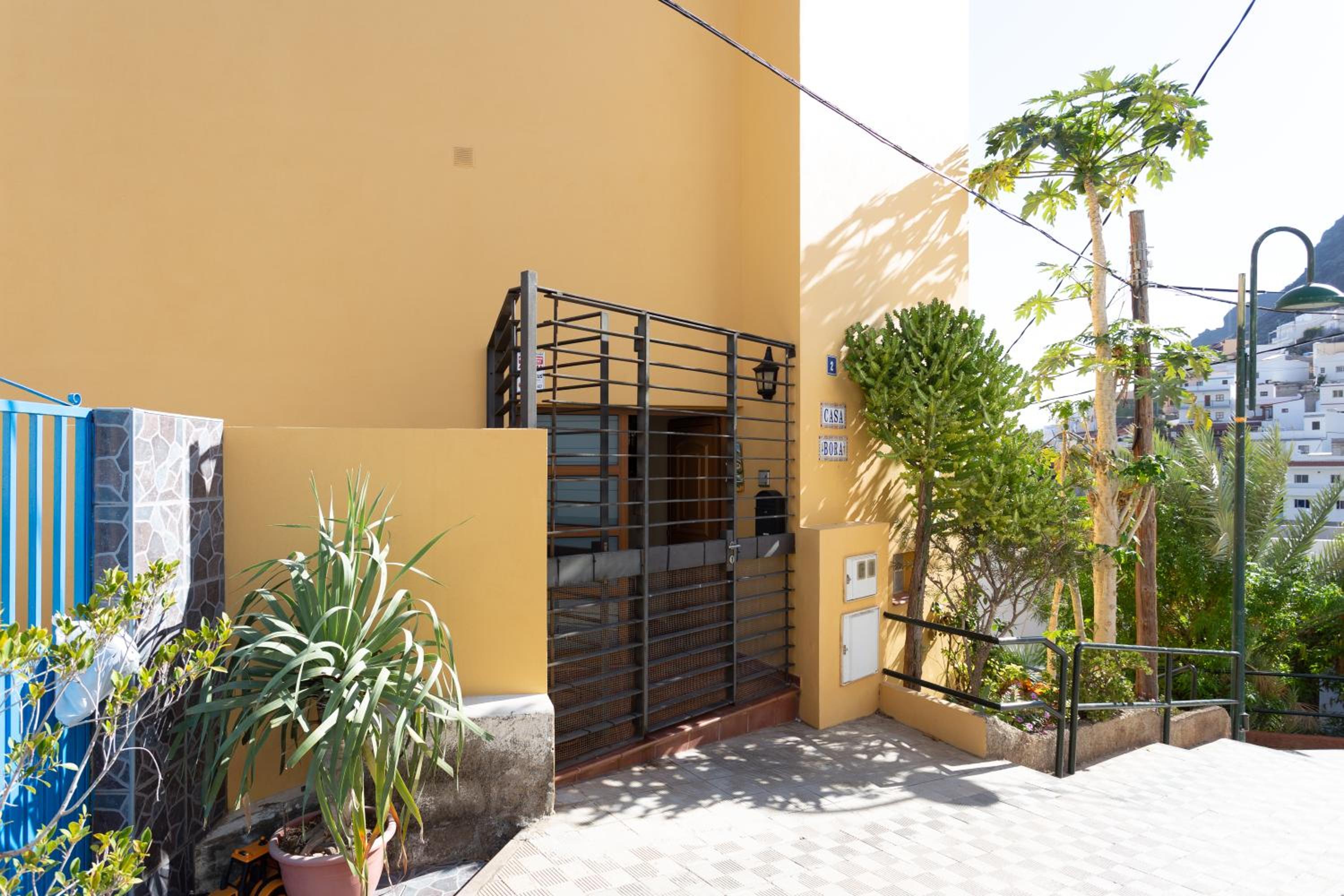 Casa Bora view 3