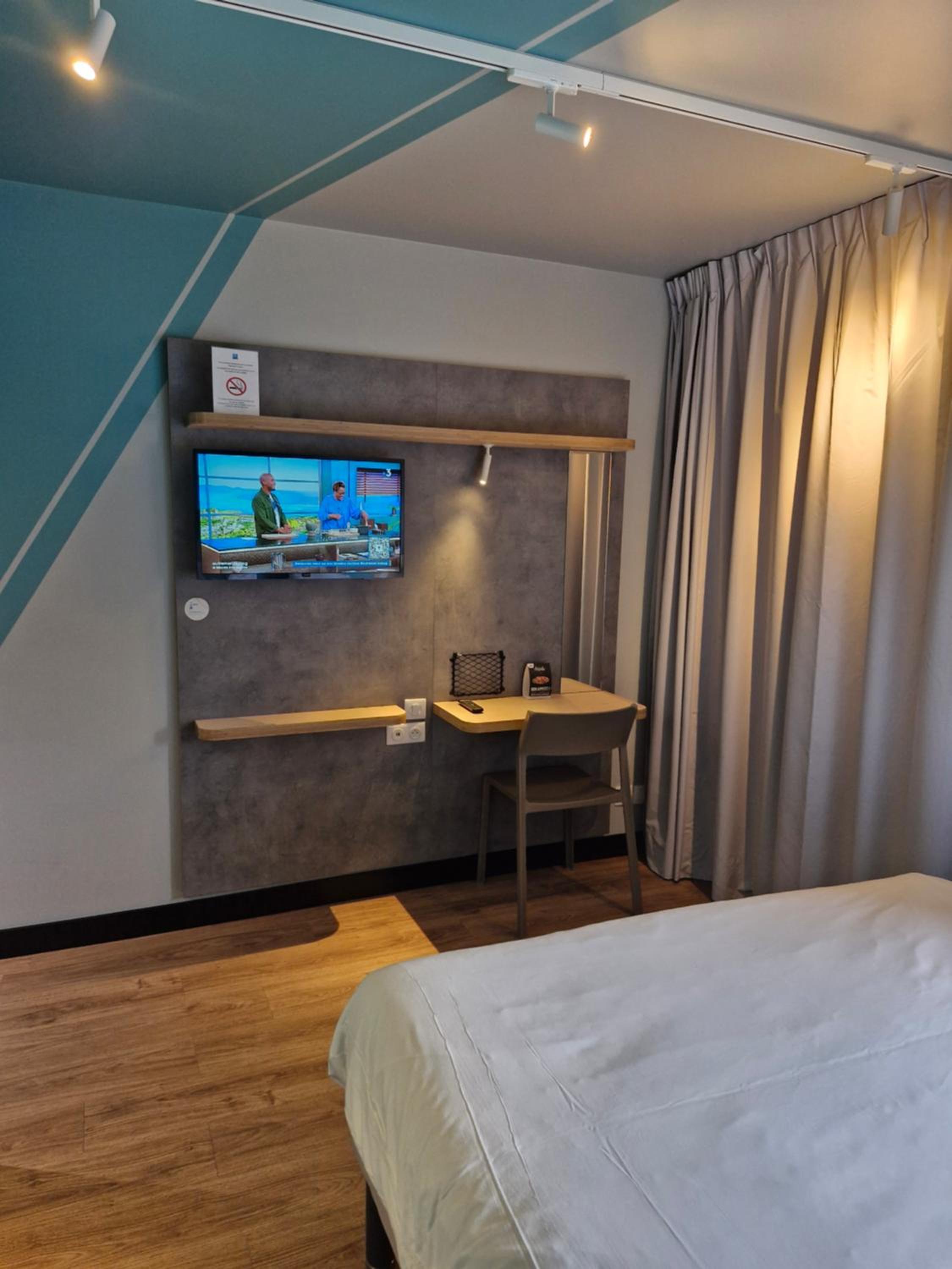 ibis budget Saint Dié des Vosges, photo 41