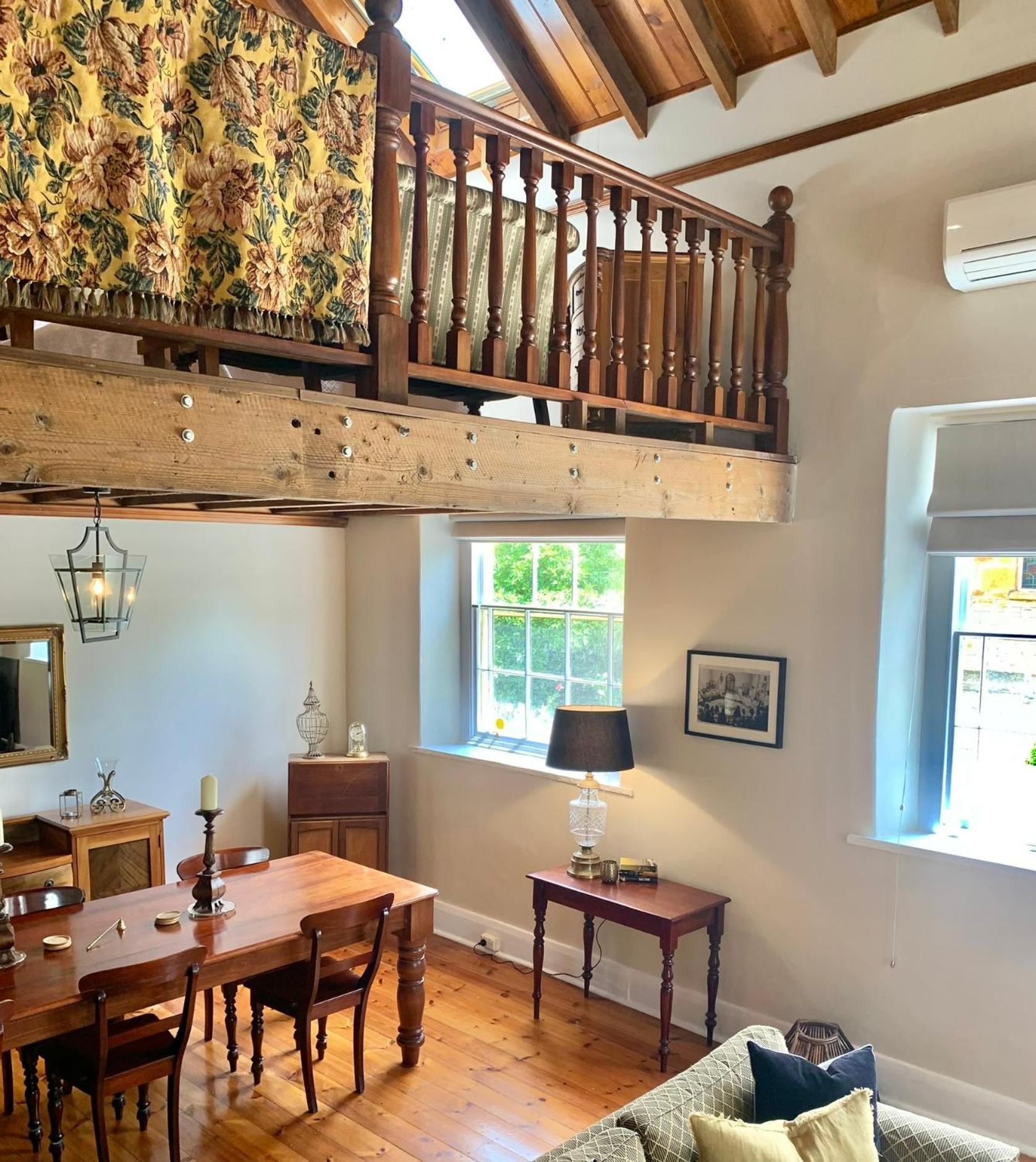 Clare Valley Heritage Retreat