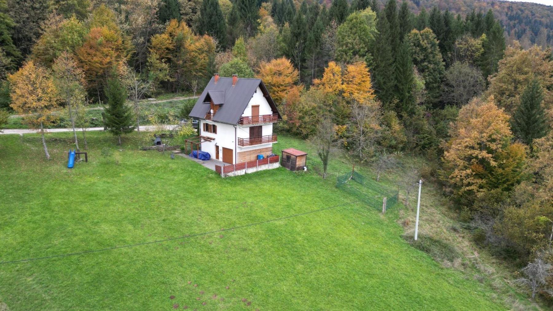 Holiday Home Lipa view 2