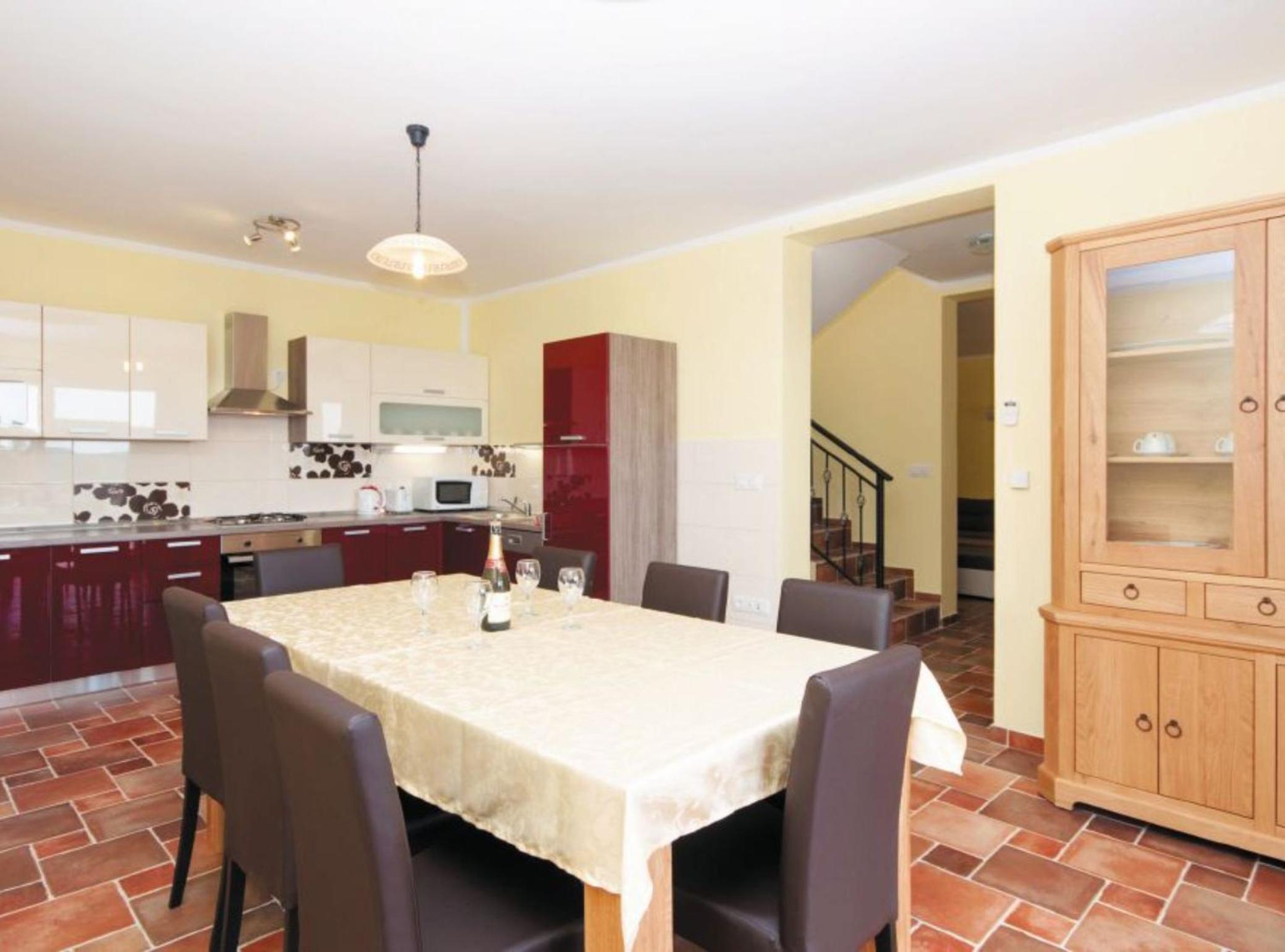 Holiday Home Boni view 5