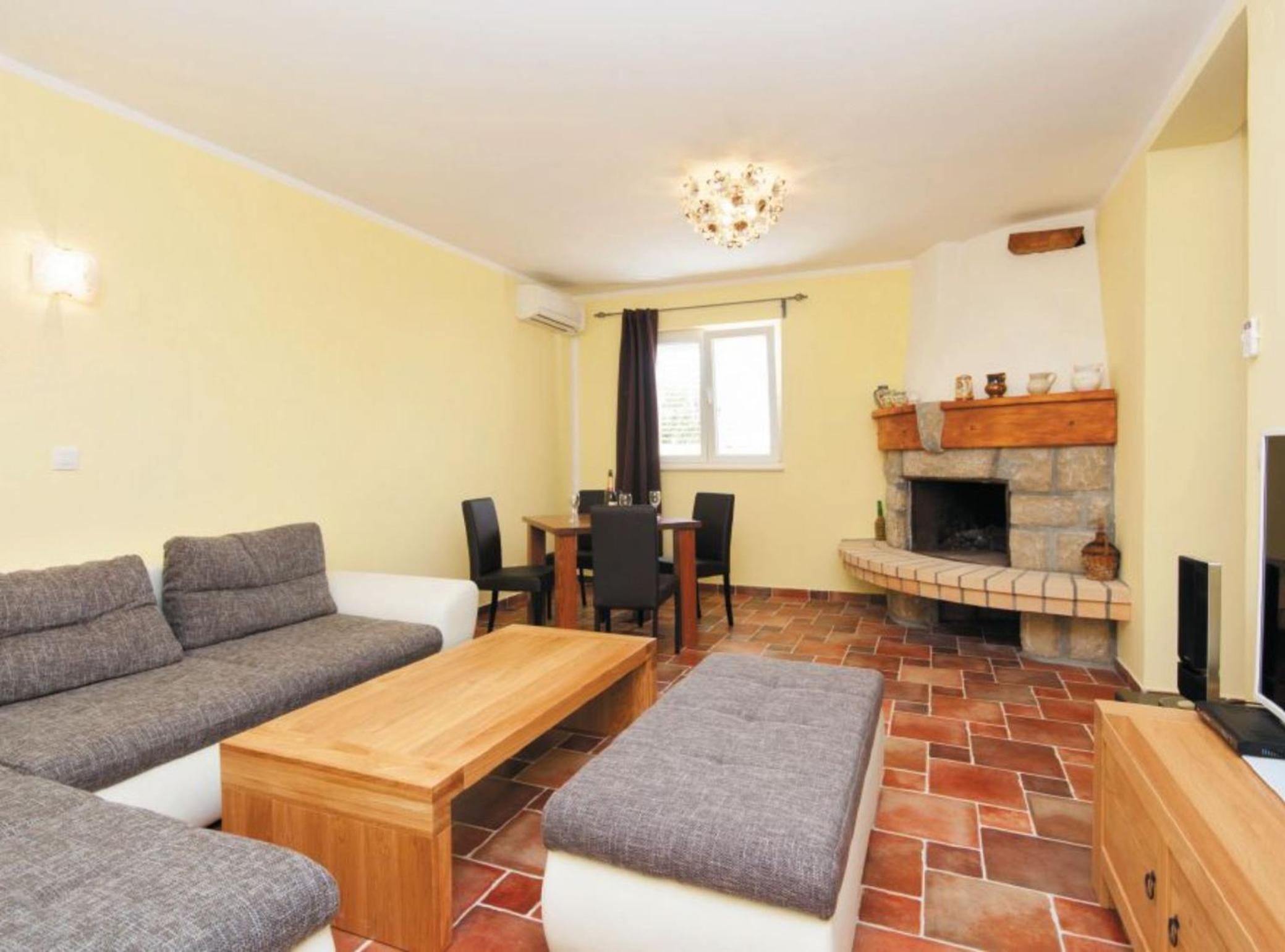 Holiday Home Boni view 4