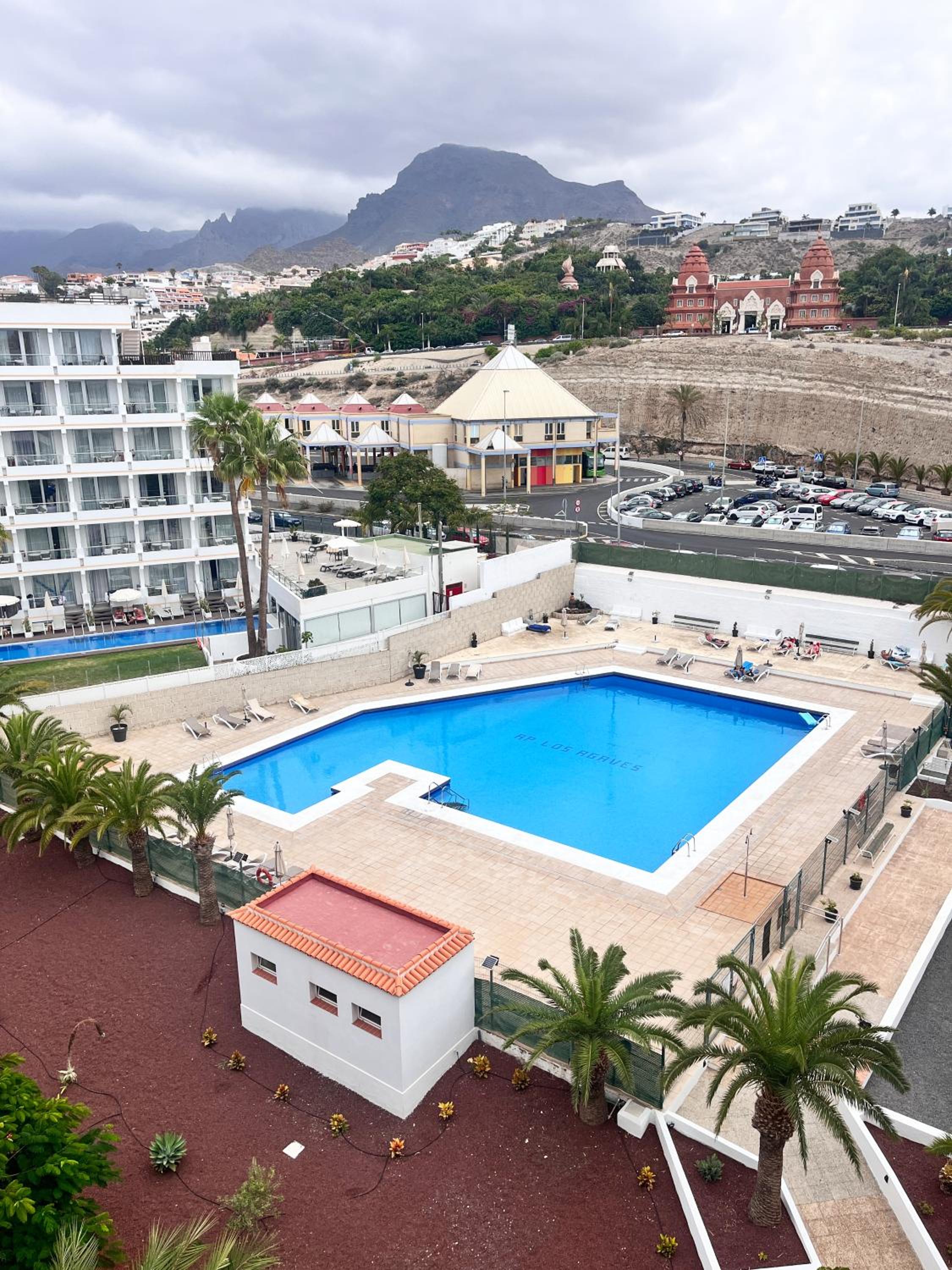 Ocean View Penthouse