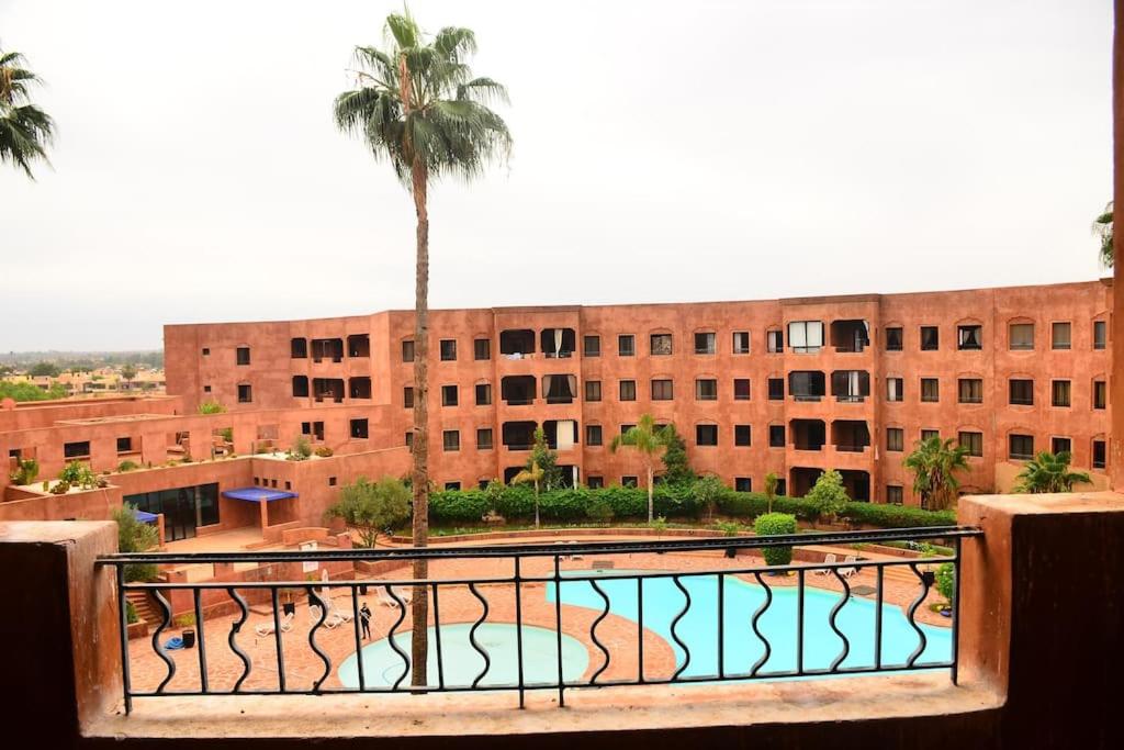 Oasis aux Palmeraies à Marrakech view 5