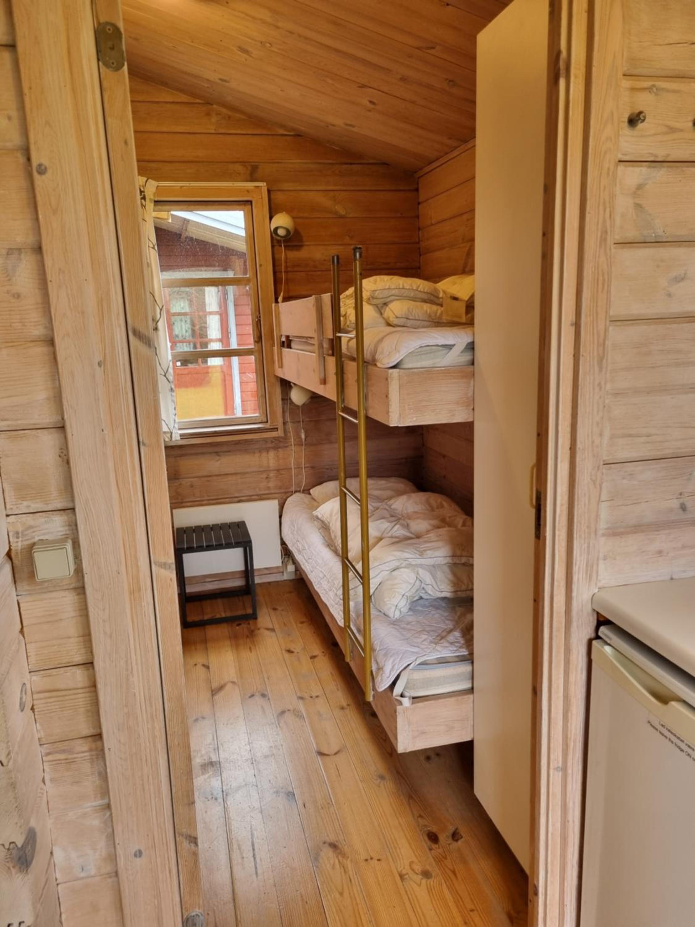 Feriebyens Camping