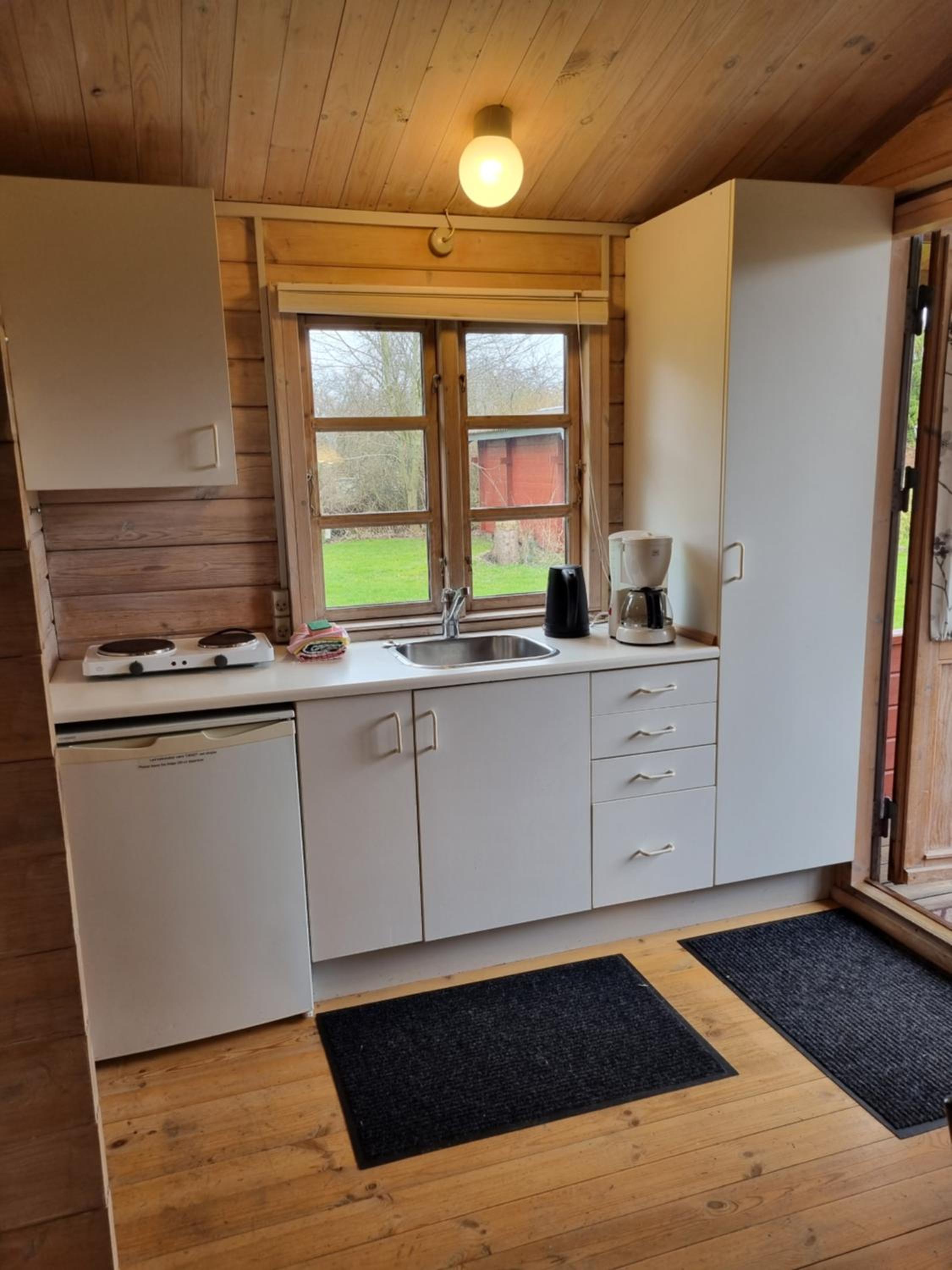 Feriebyens Camping