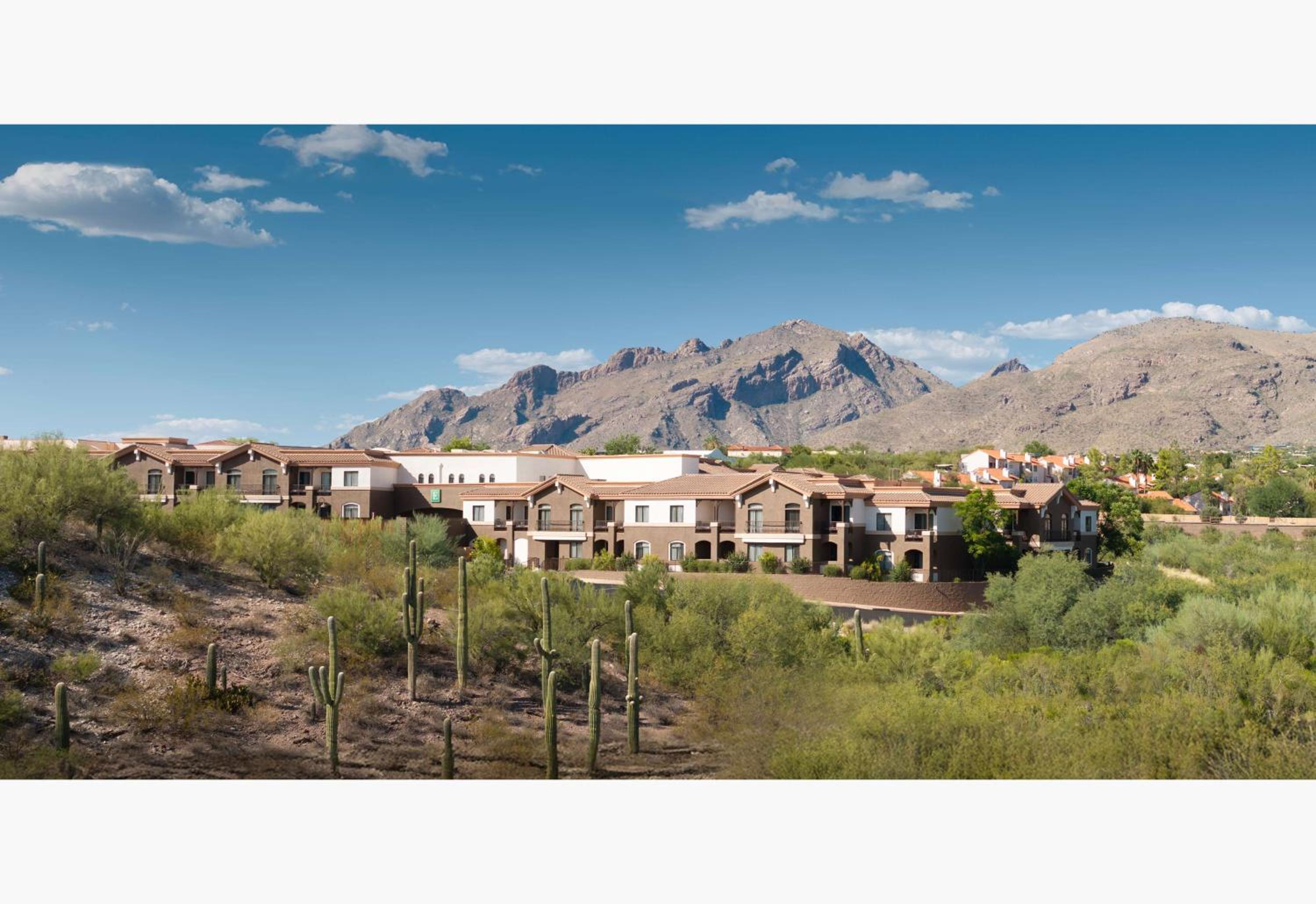 Hotel Embassy Suites Tucson - Paloma Village - Image 1