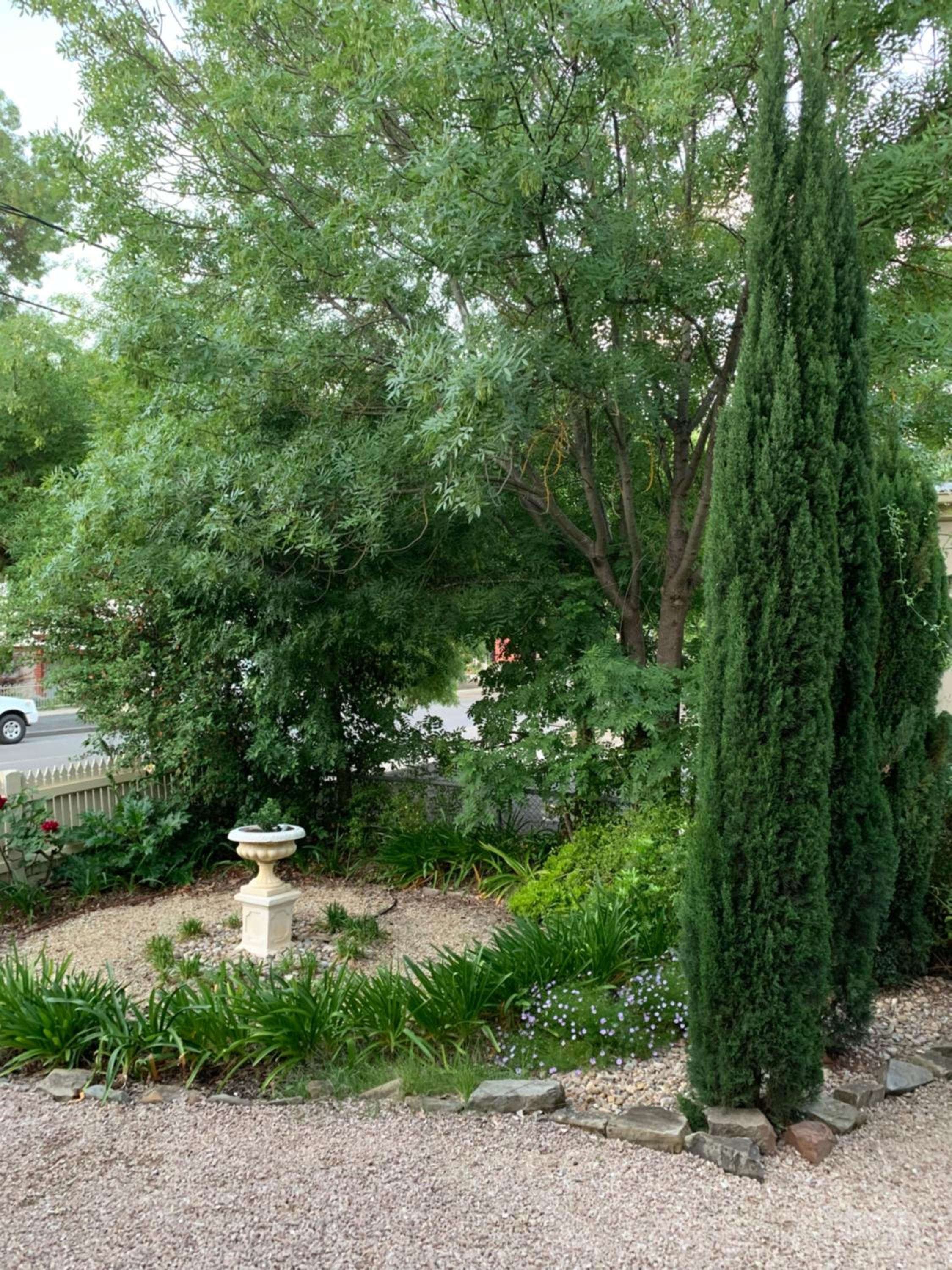 Clare Valley Heritage Retreat