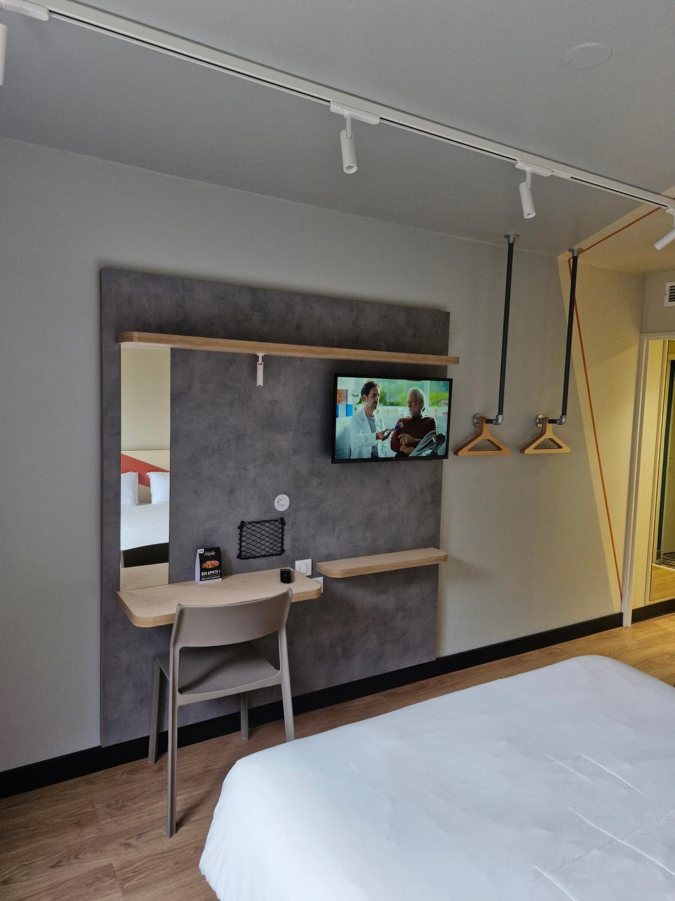 ibis budget Saint Dié des Vosges, photo 40
