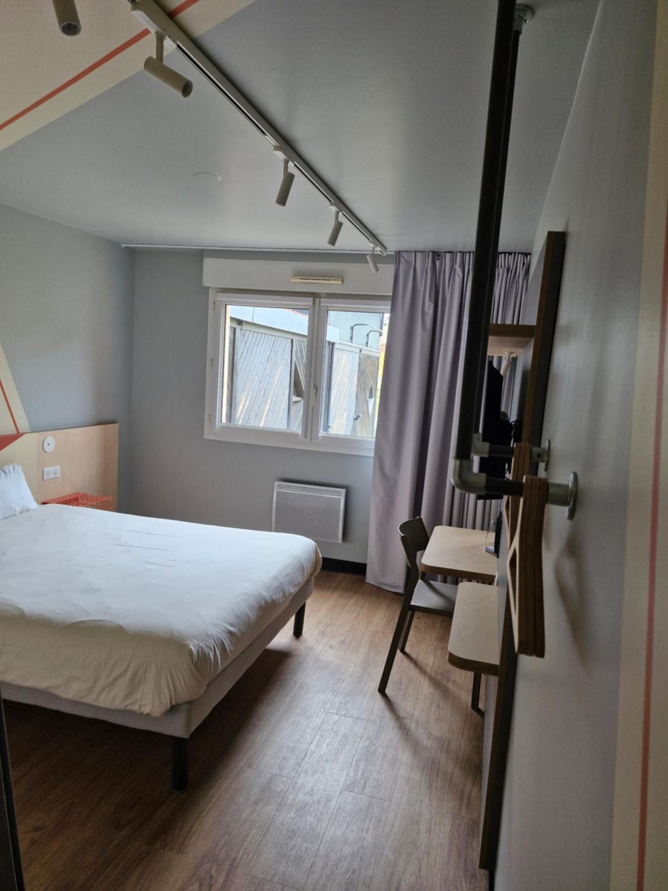 ibis budget Saint Dié des Vosges, photo 13
