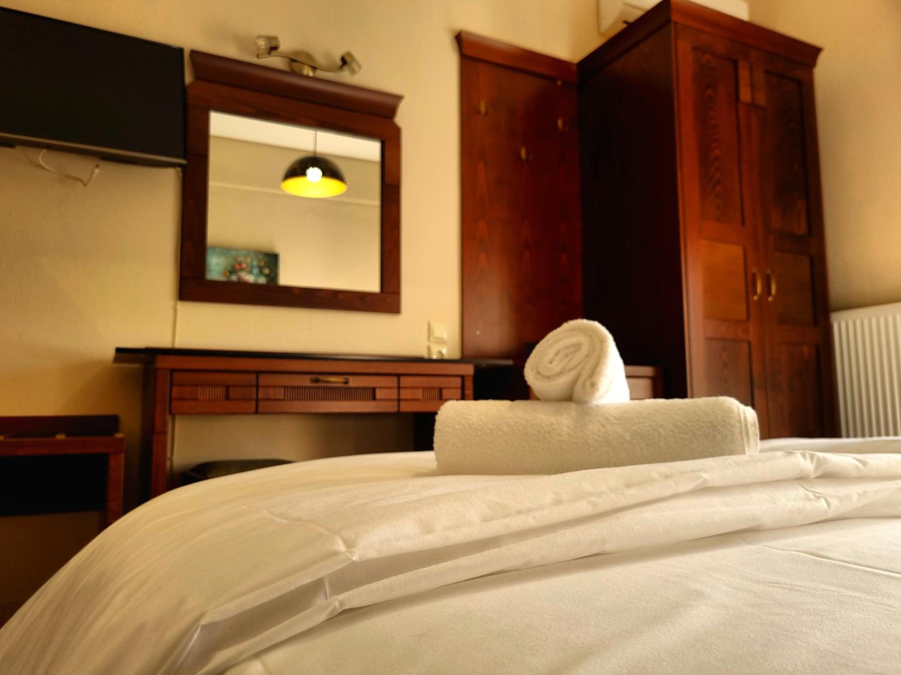 Spilaio at Meteora - Property Image 42