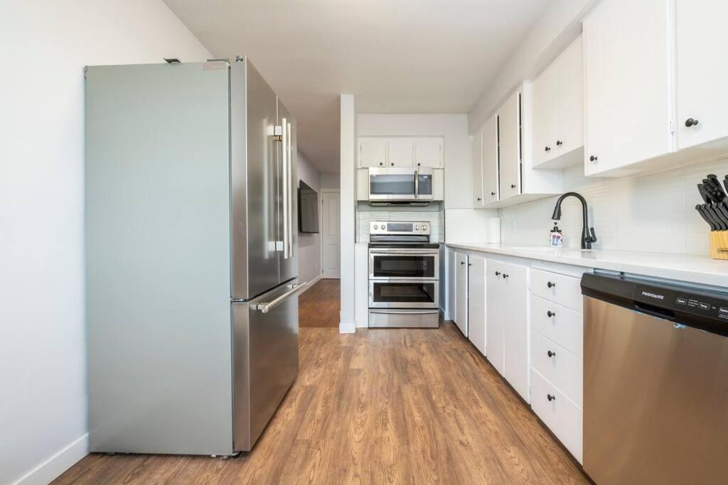 Highland Park Upper Suite