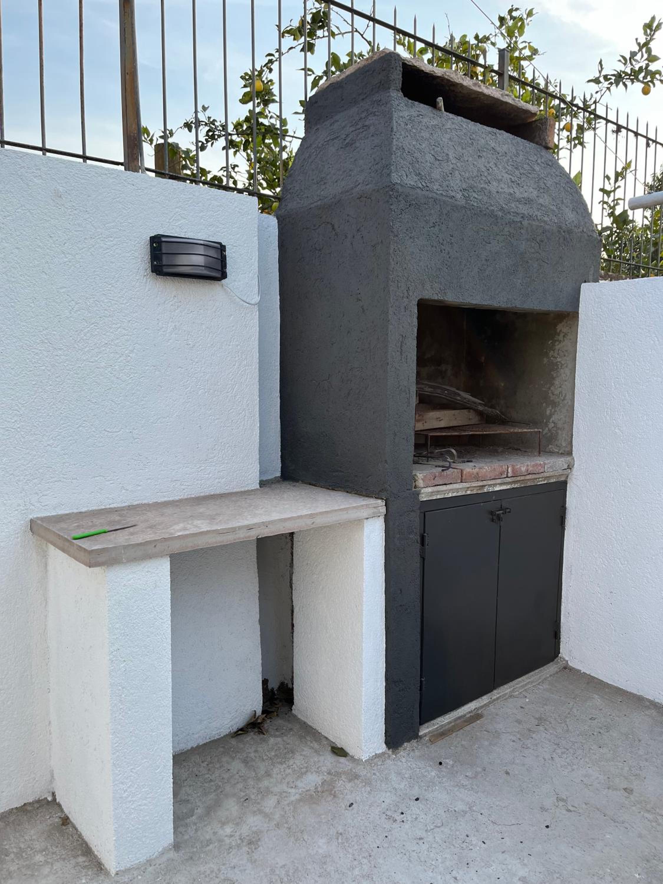 Casa de Fazzi casi en Costanera