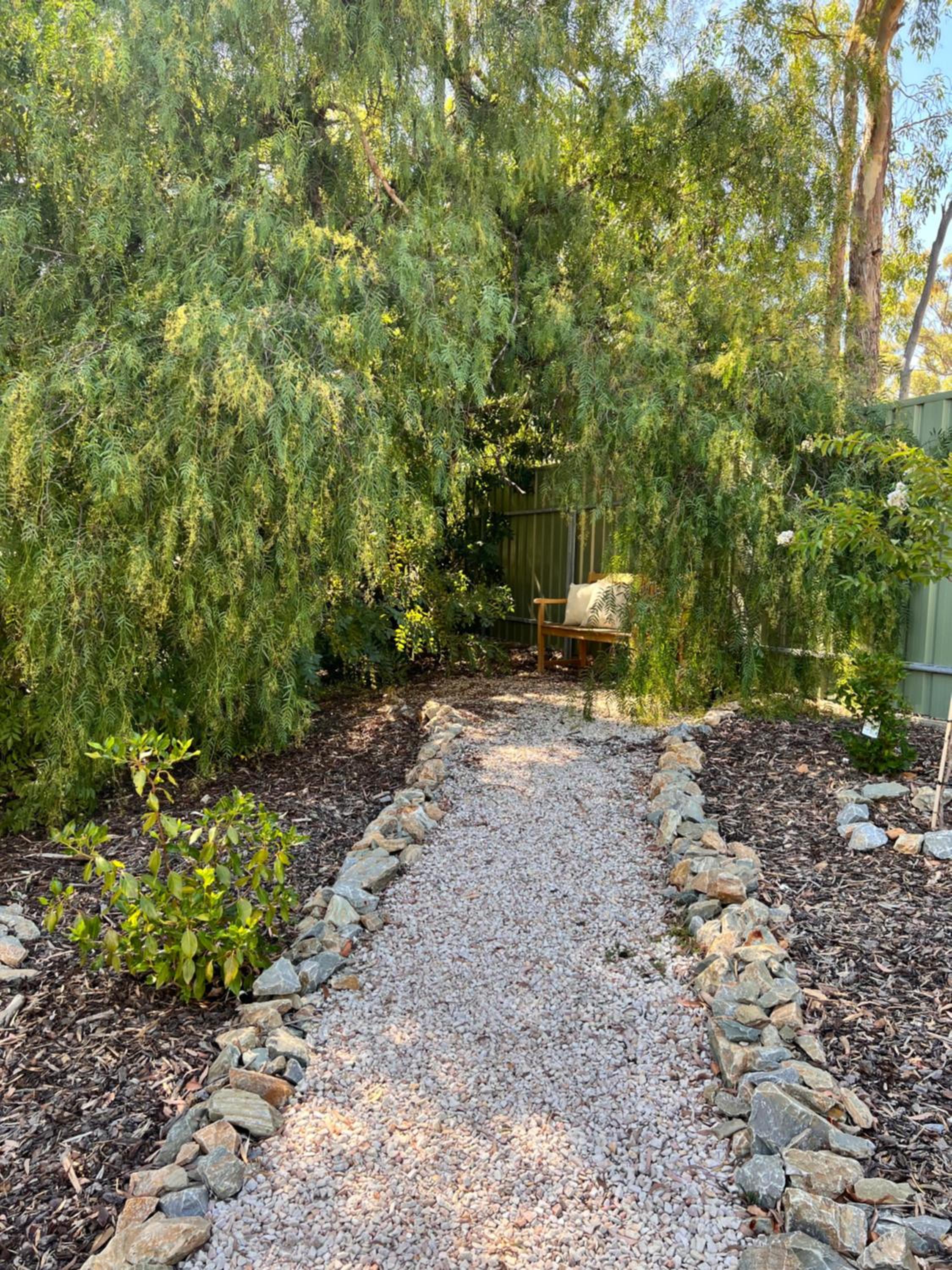 Clare Valley Heritage Retreat