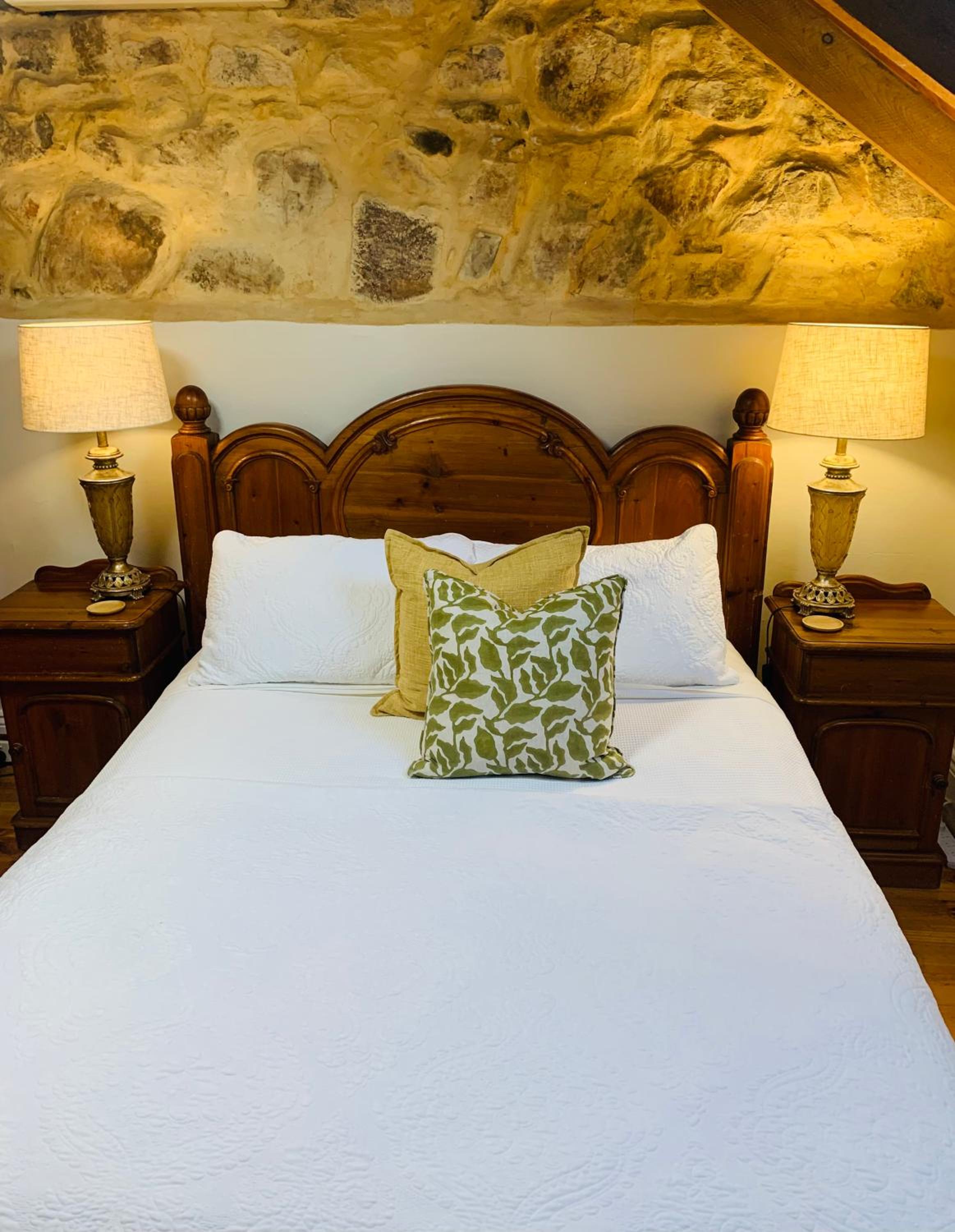 Clare Valley Heritage Retreat