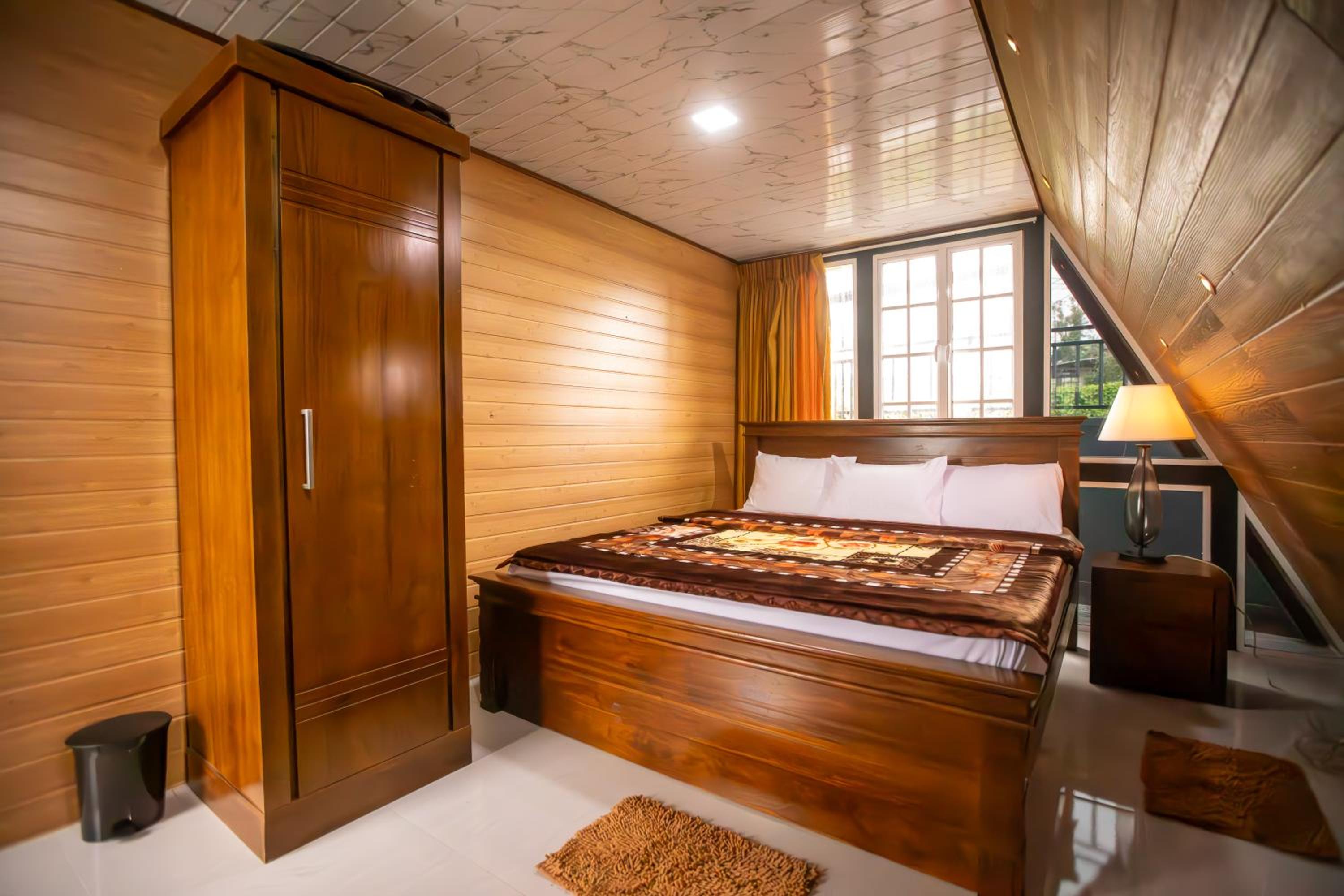 Minu's Cabana Nuwara Eliya