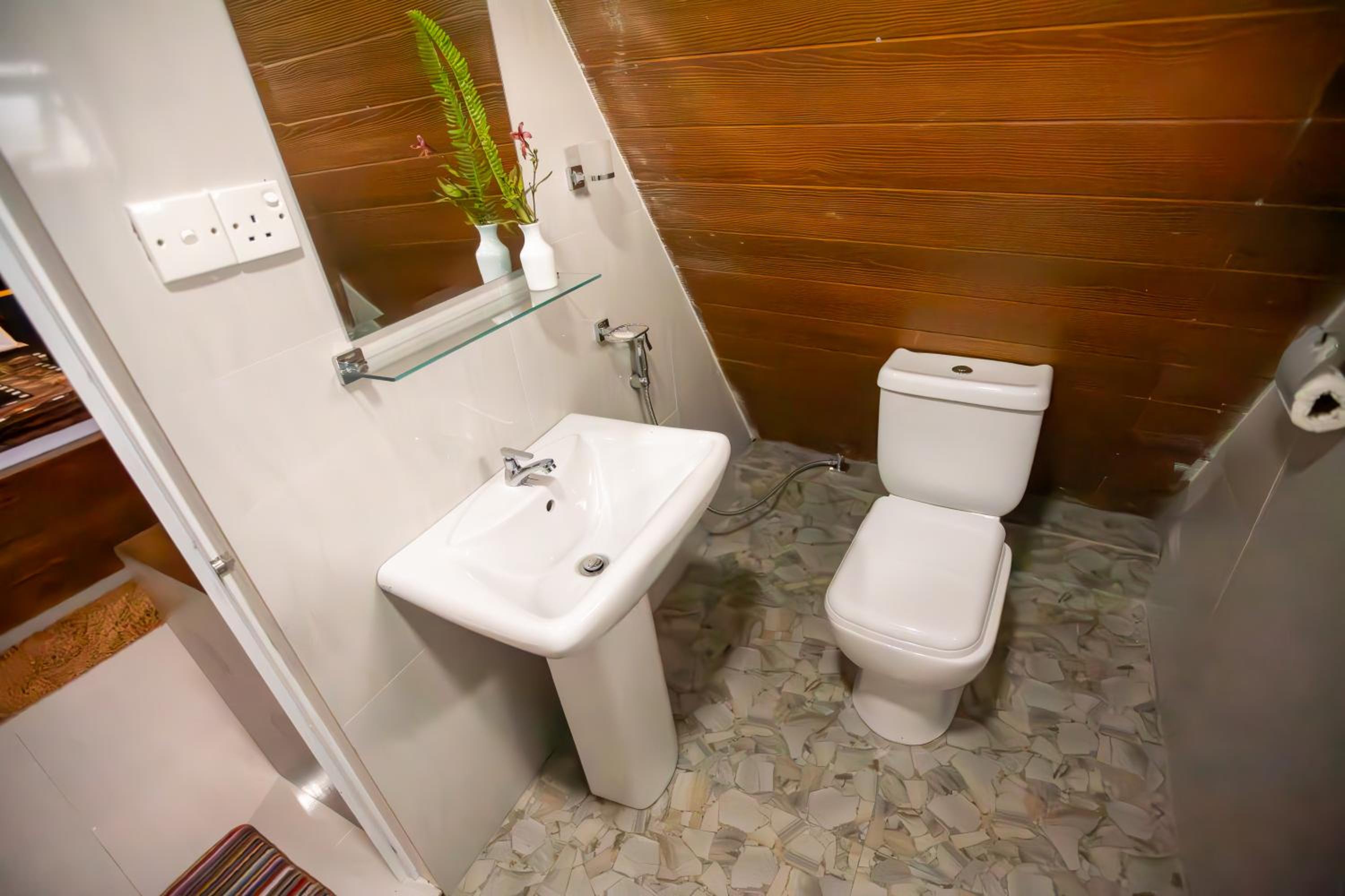 Minu's Cabana Nuwara Eliya